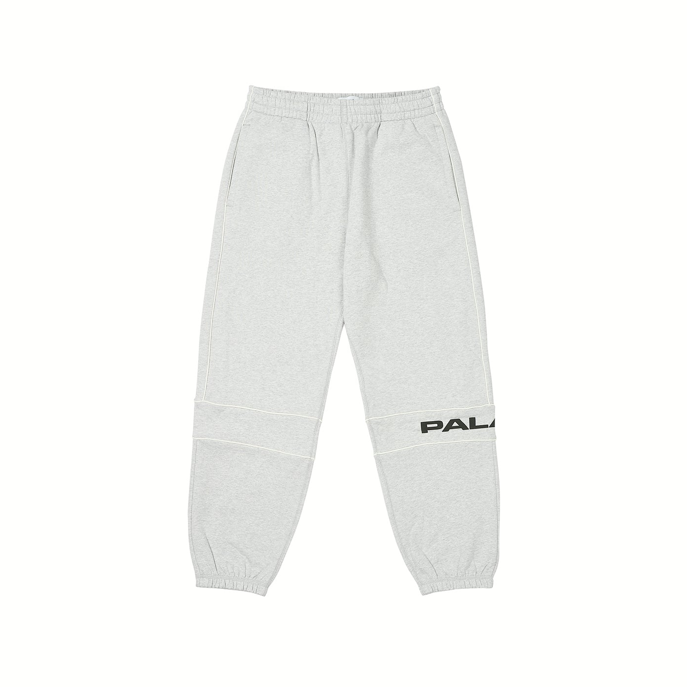 Thumbnail TRACK JOGGER GREY MARL one color