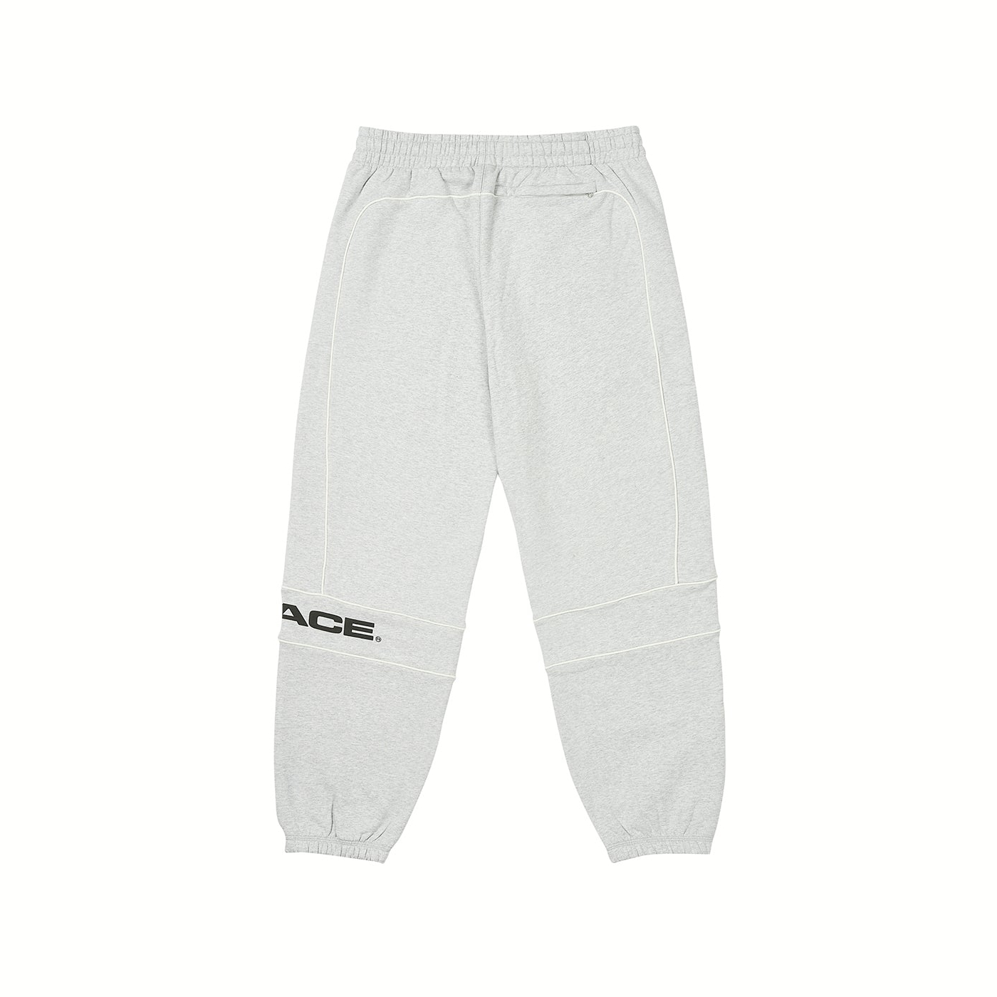 Thumbnail TRACK JOGGER GREY MARL one color