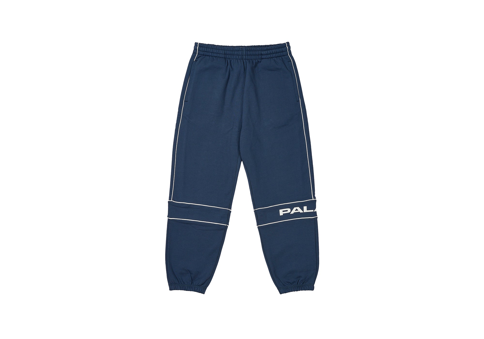 Track Jogger Navy - Autumn 2023 - Palace Community