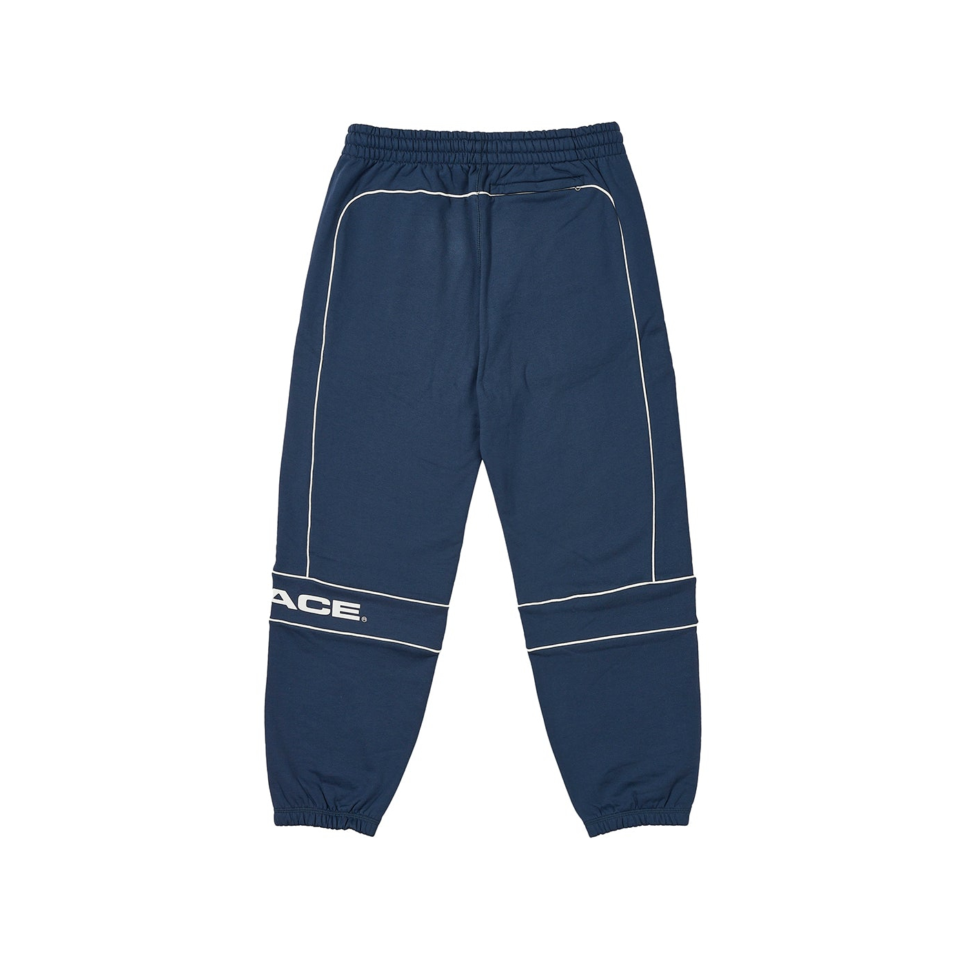 Thumbnail TRACK JOGGER NAVY one color