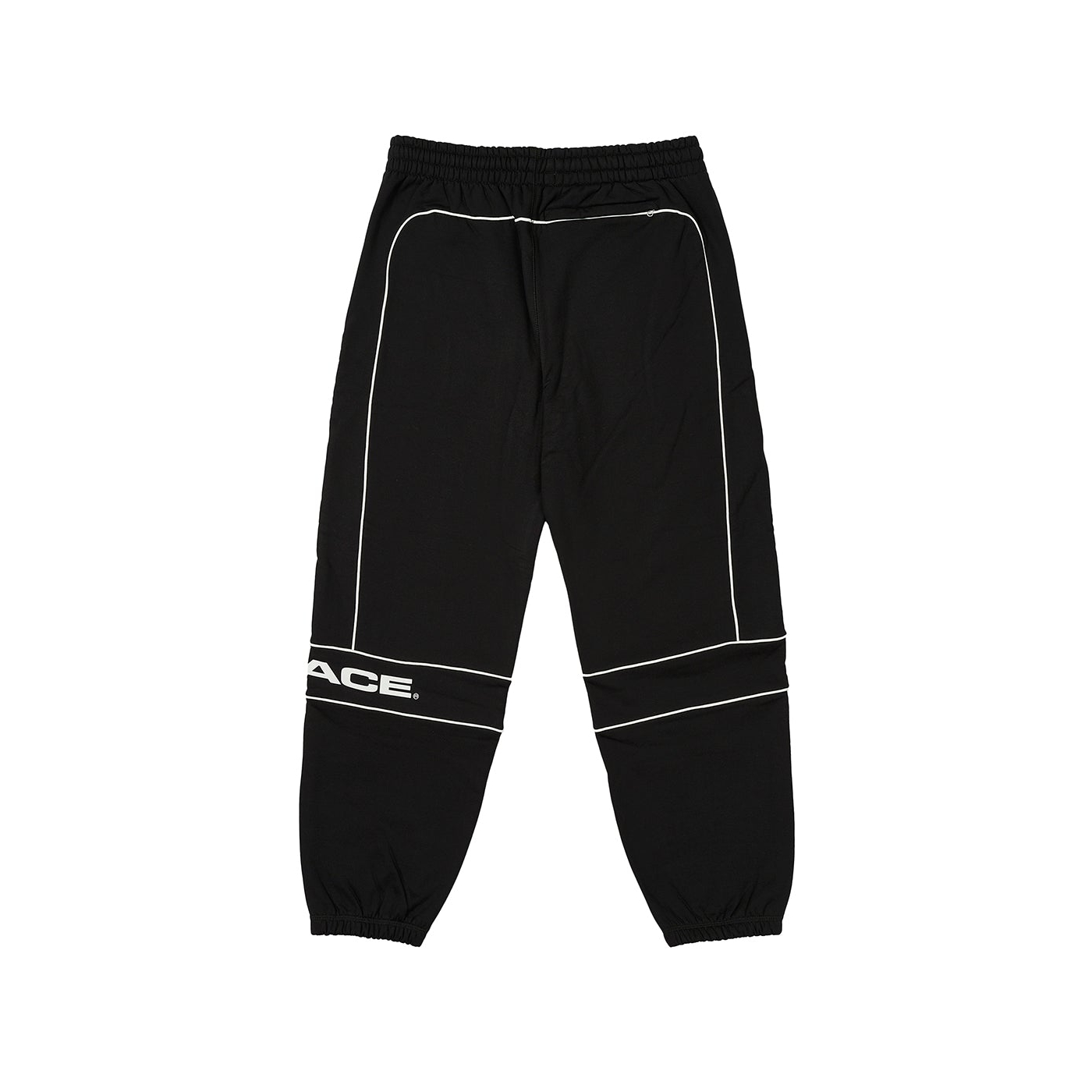 Thumbnail TRACK JOGGER BLACK one color