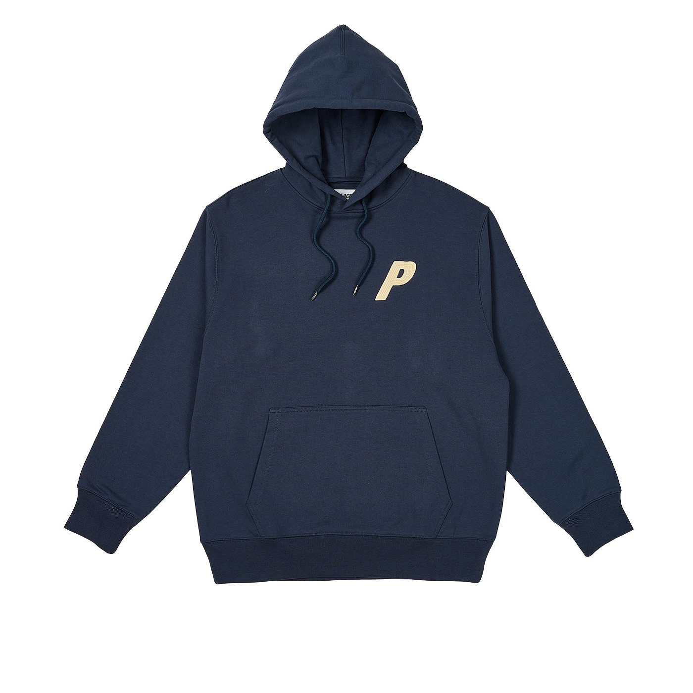 Thumbnail P3 FELT HOOD NAVY one color