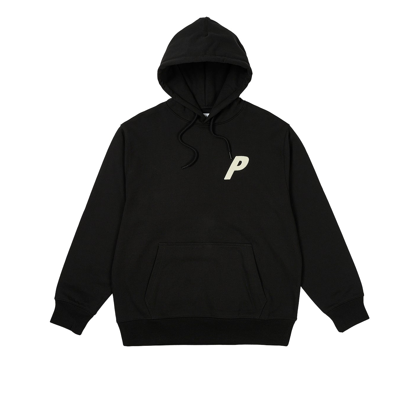 Thumbnail P3 FELT HOOD BLACK one color