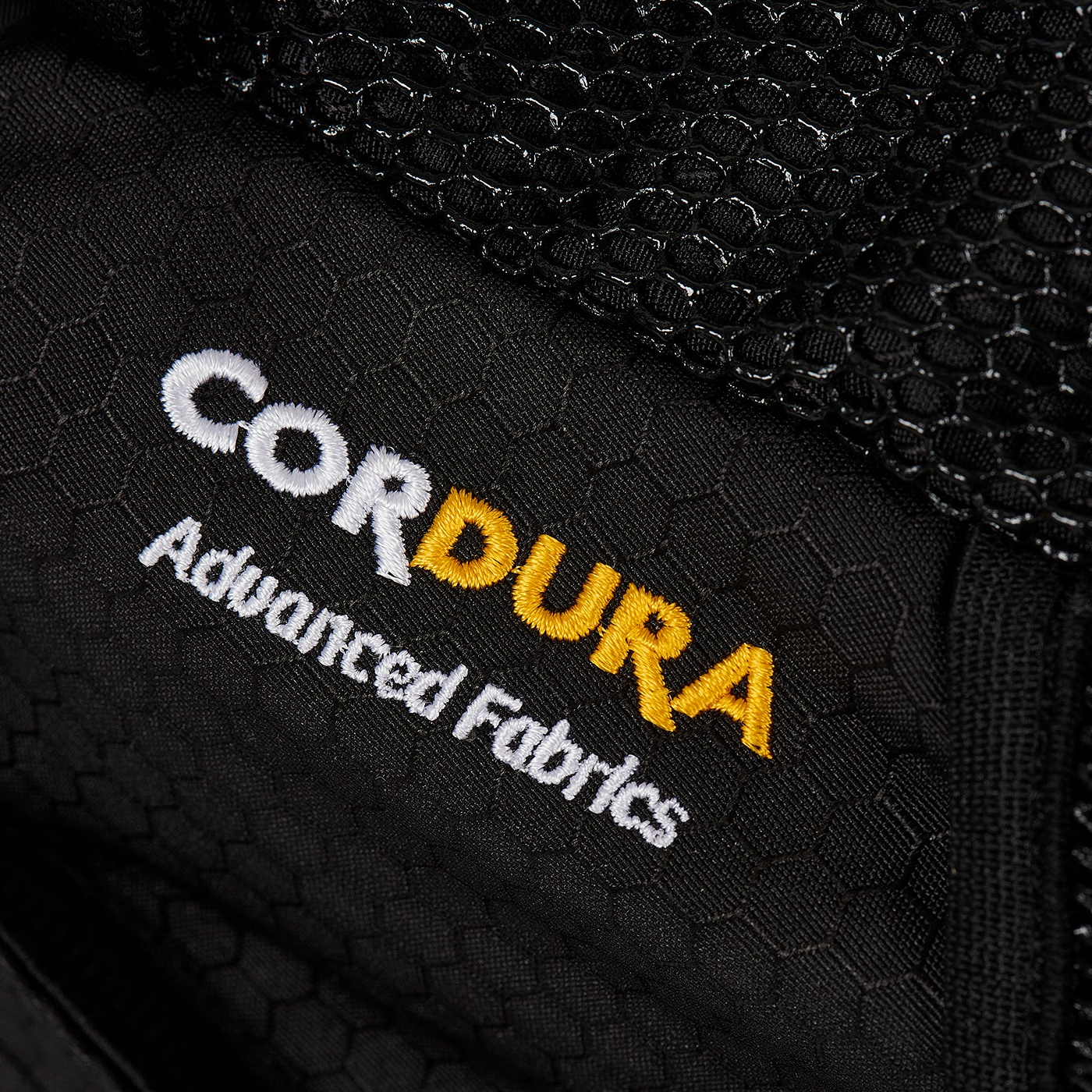 Thumbnail CORDURA ECO HEX RIPSTOP BACKPACK BLACK one color