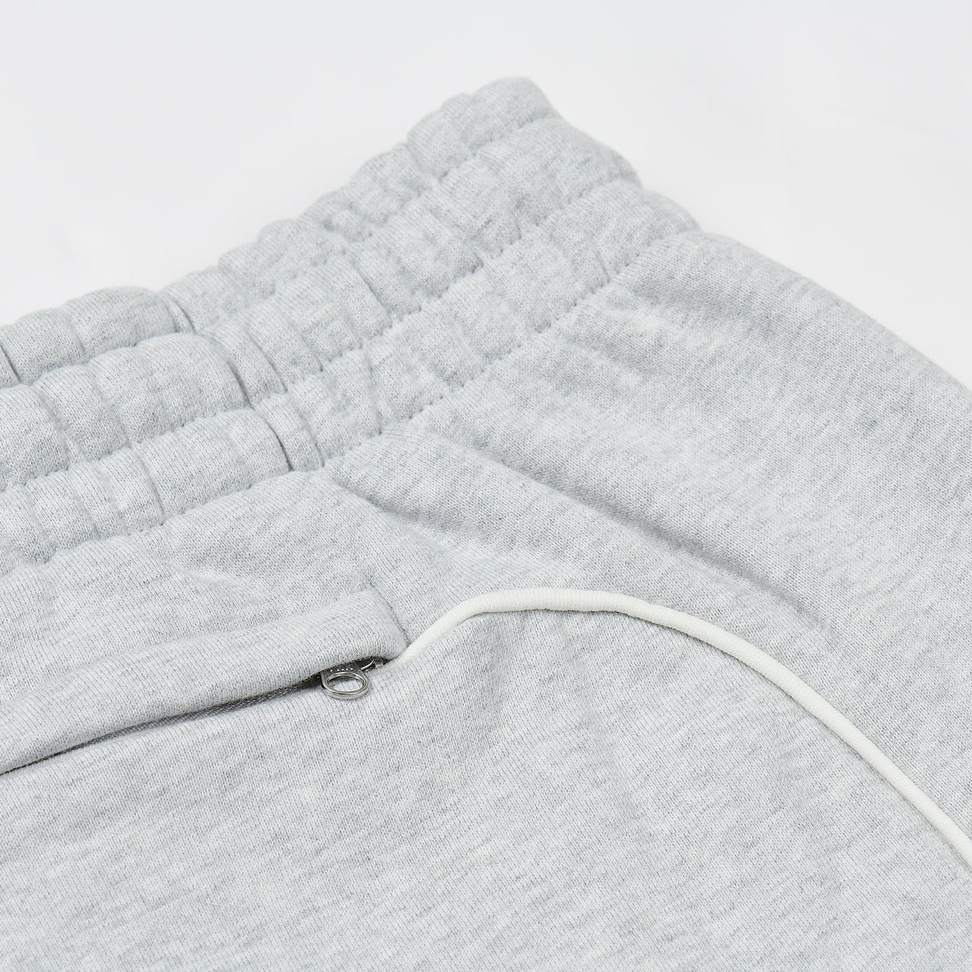 Thumbnail TRACK JOGGER GREY MARL one color