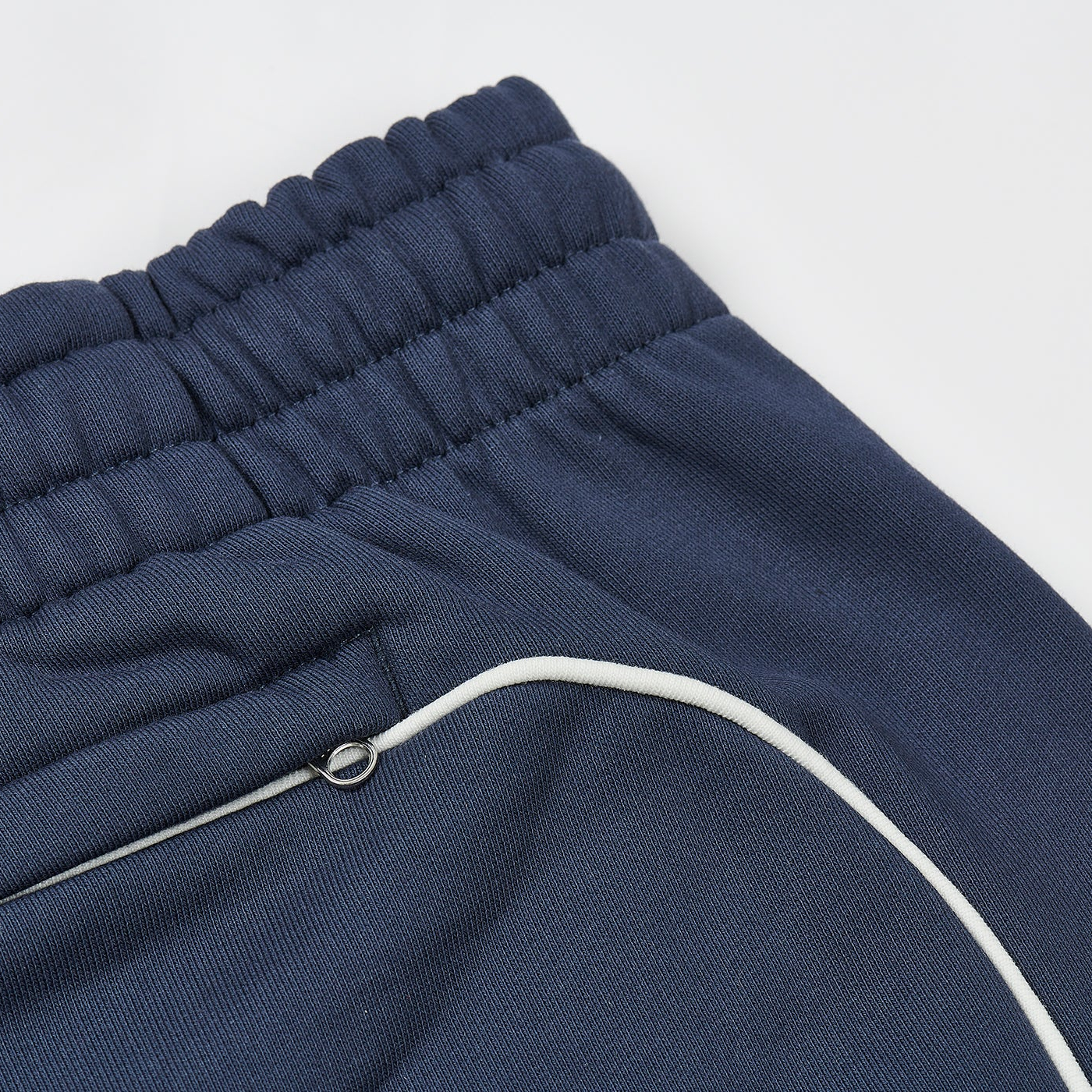 Thumbnail TRACK JOGGER NAVY one color