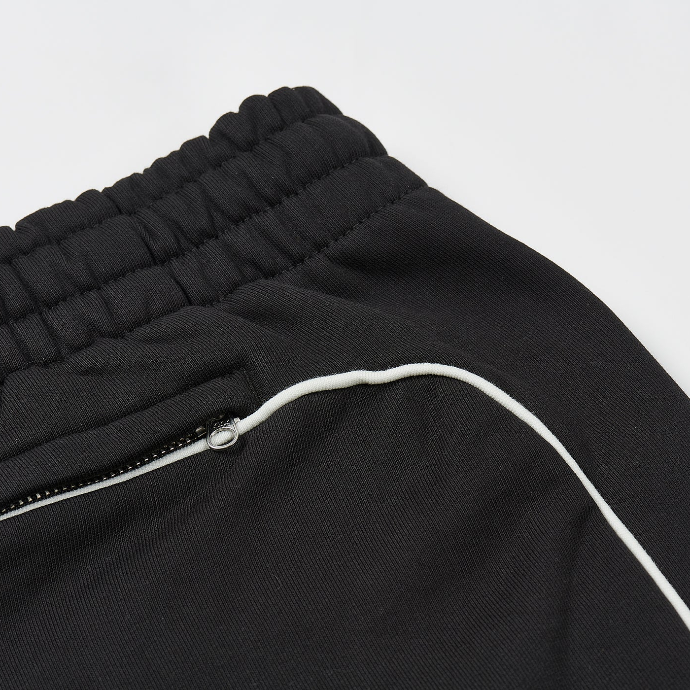 Thumbnail TRACK JOGGER BLACK one color