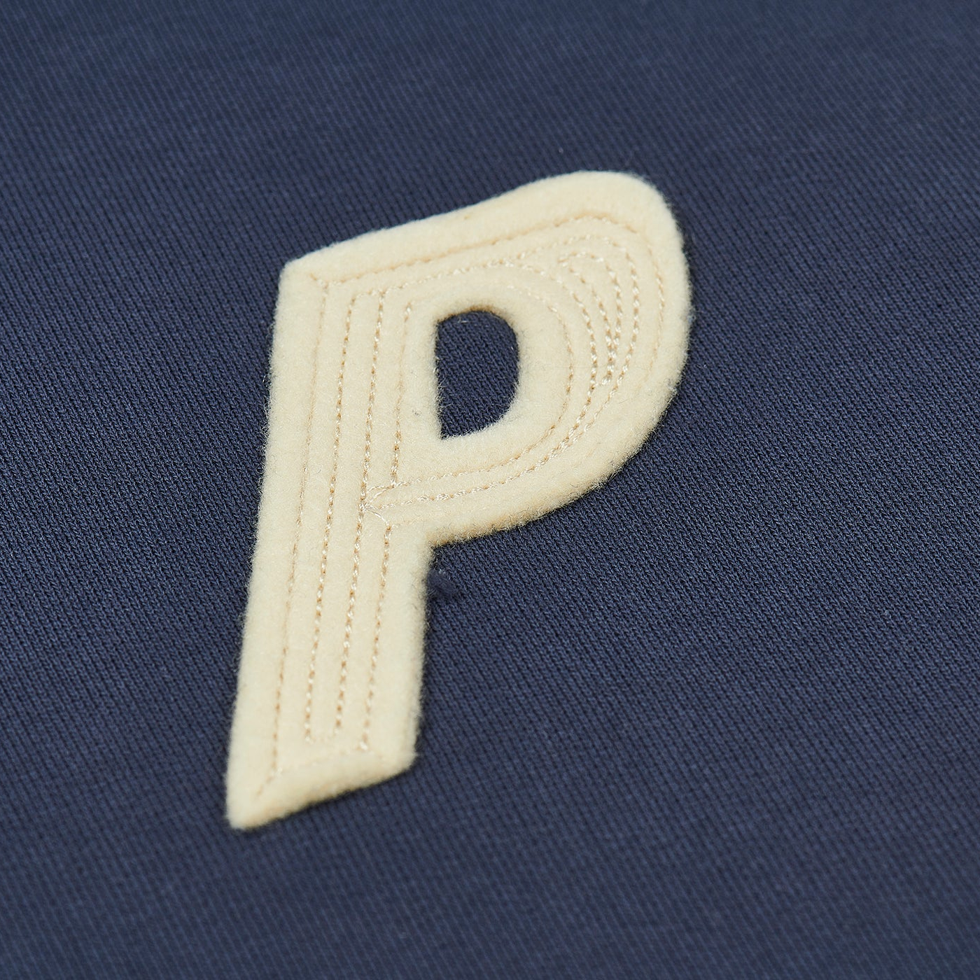 Thumbnail P3 FELT HOOD NAVY one color