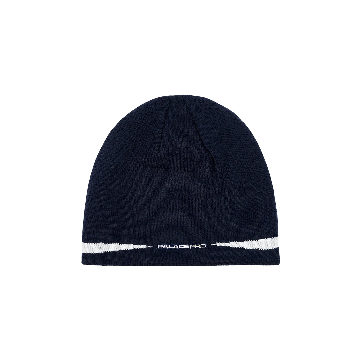 Thumbnail PALACE PRO NEIN CUFF BEANIE NAVY one color