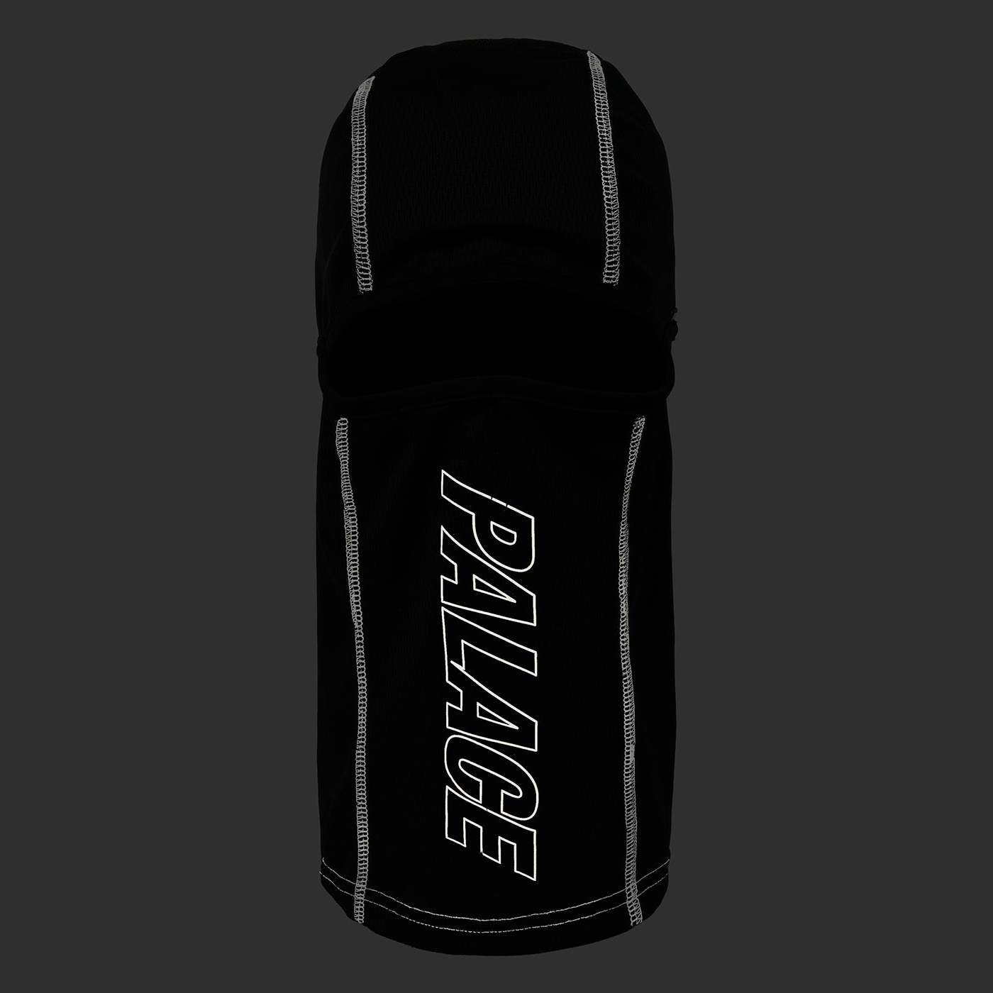 Thumbnail PALTECH BALACLAVA BLACK one color