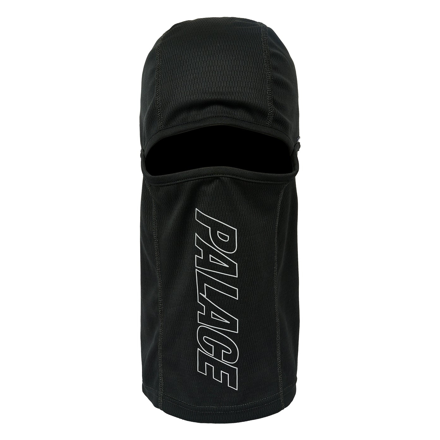 Thumbnail PALTECH BALACLAVA BLACK one color