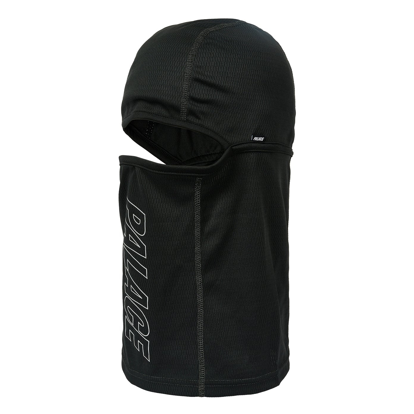 Thumbnail PALTECH BALACLAVA BLACK one color