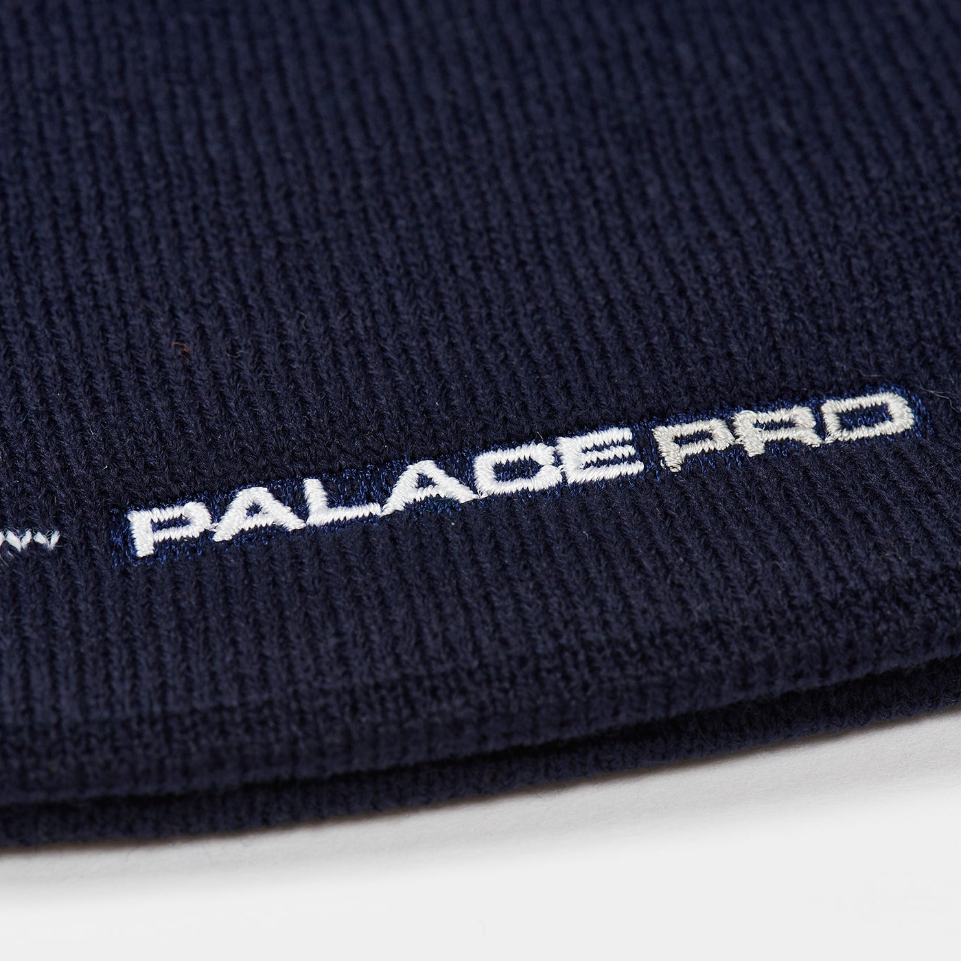 Thumbnail PALACE PRO NEIN CUFF BEANIE NAVY one color