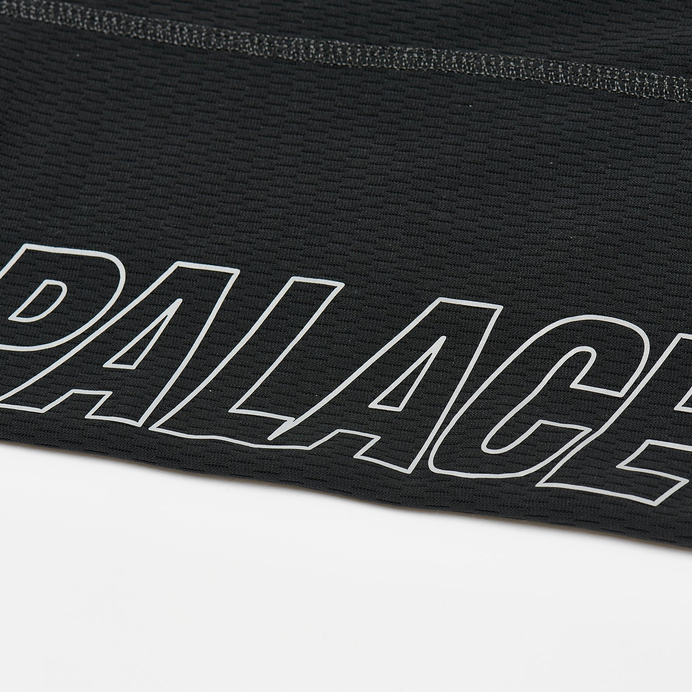 Thumbnail PALTECH BALACLAVA BLACK one color