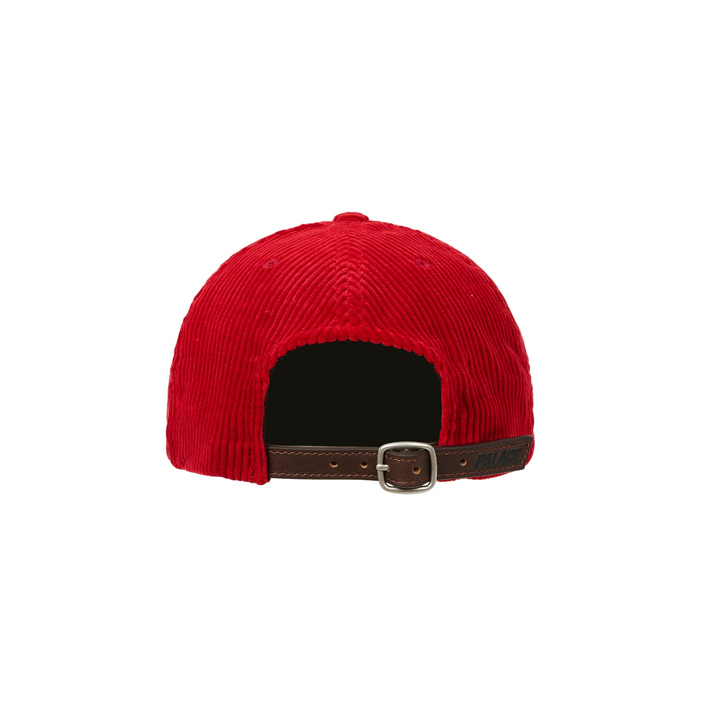 Thumbnail CORD TRI-FERG PATCH 6-PANEL RED one color