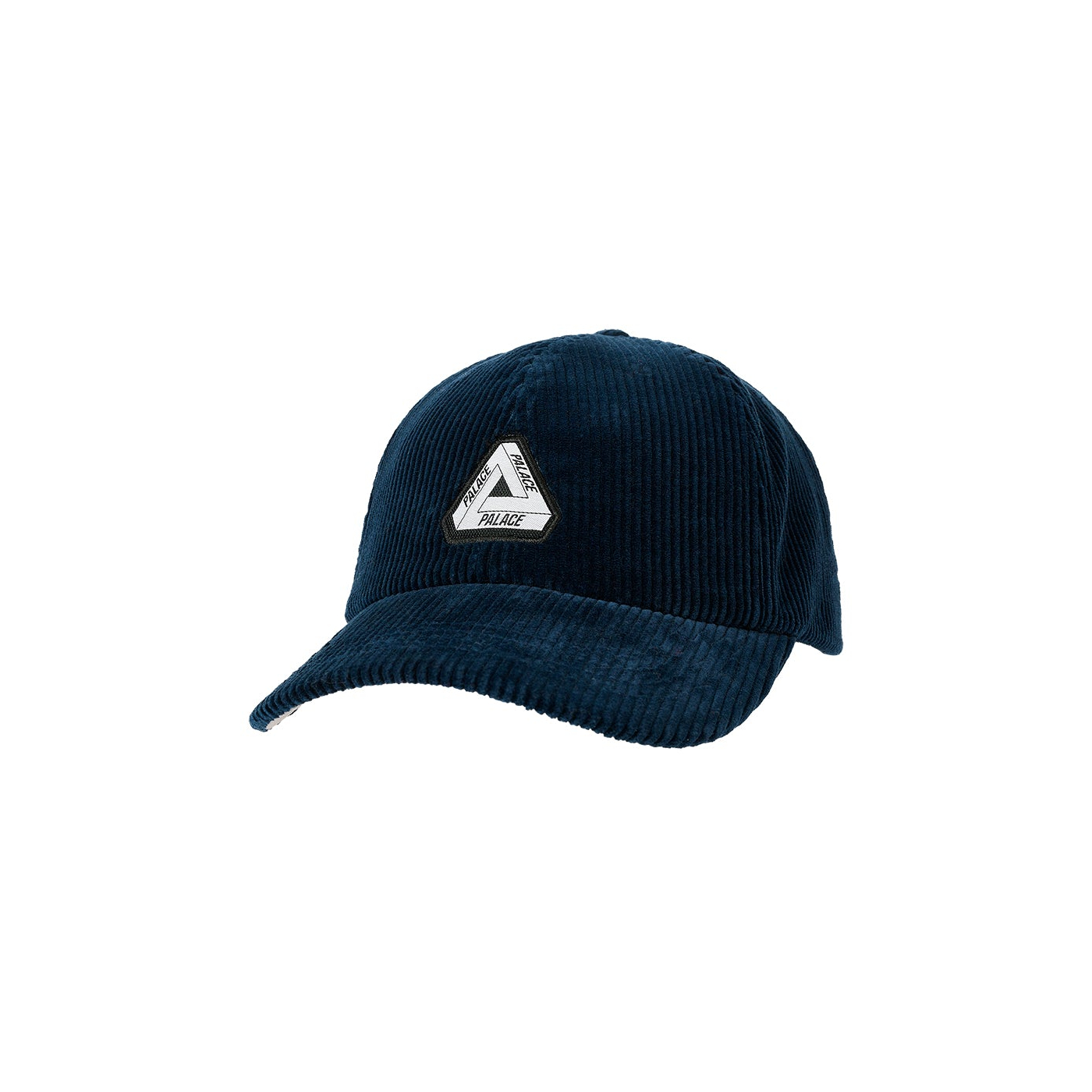 Thumbnail CORD TRI-FERG PATCH 6-PANEL NAVY one color
