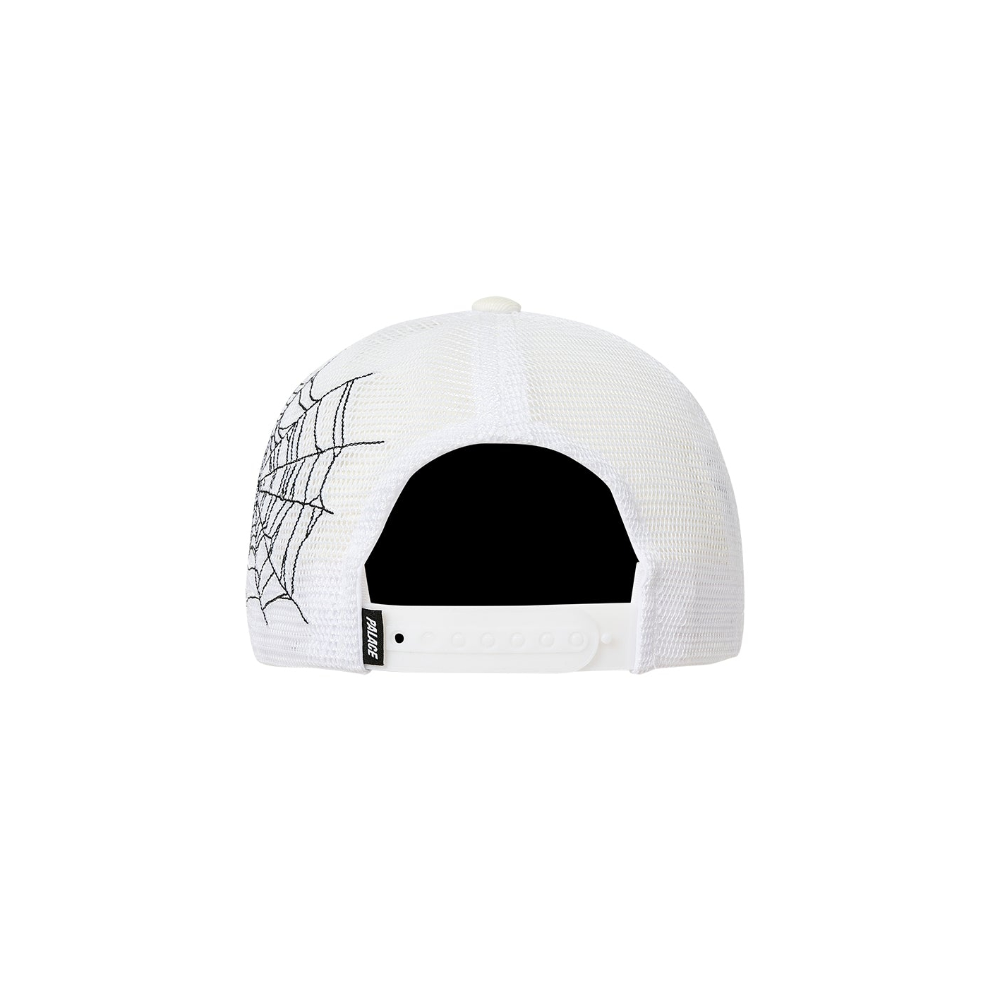 Thumbnail SPIDER TRUCKER WHITE one color