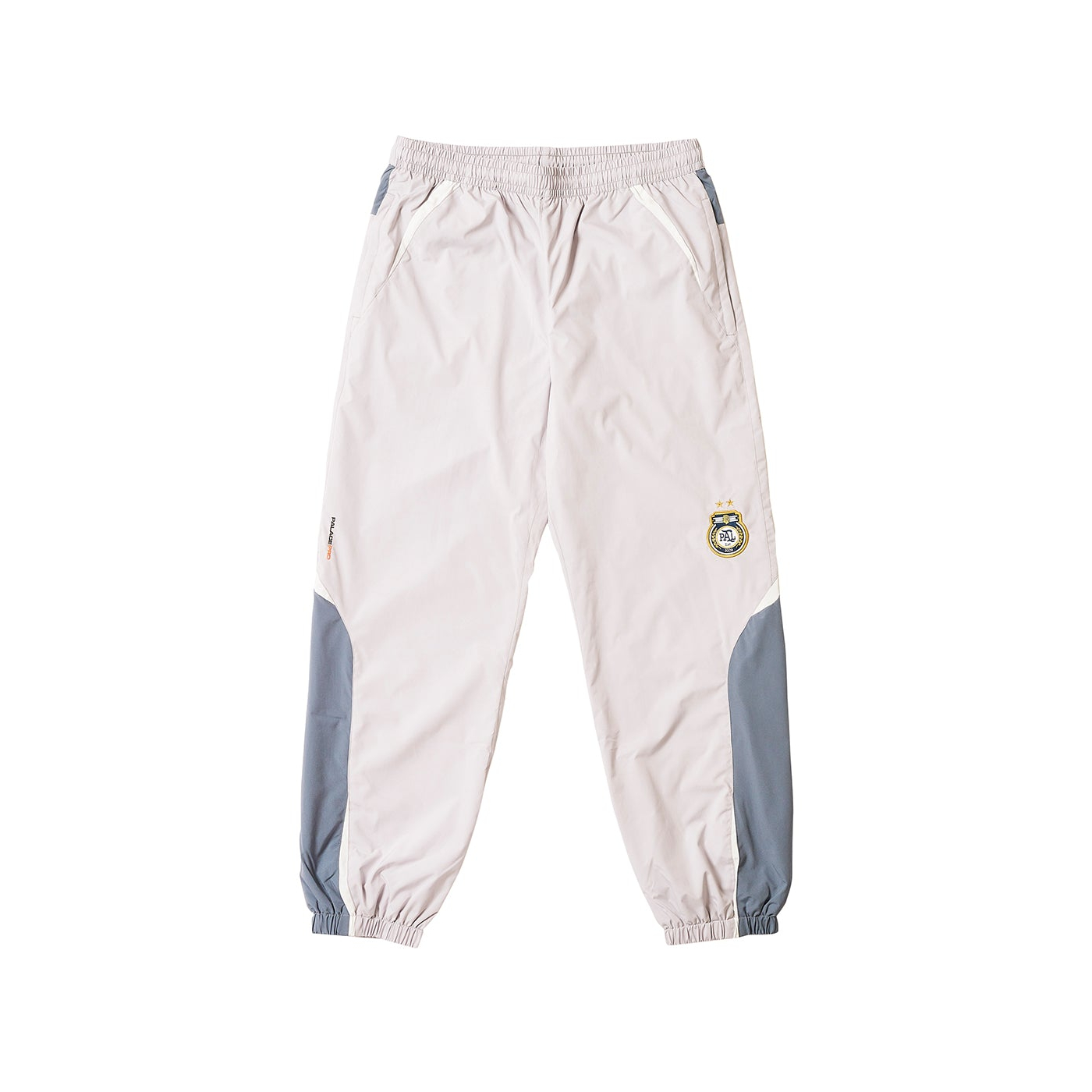 Thumbnail PALACE PRO SHELL JOGGER GREY one color