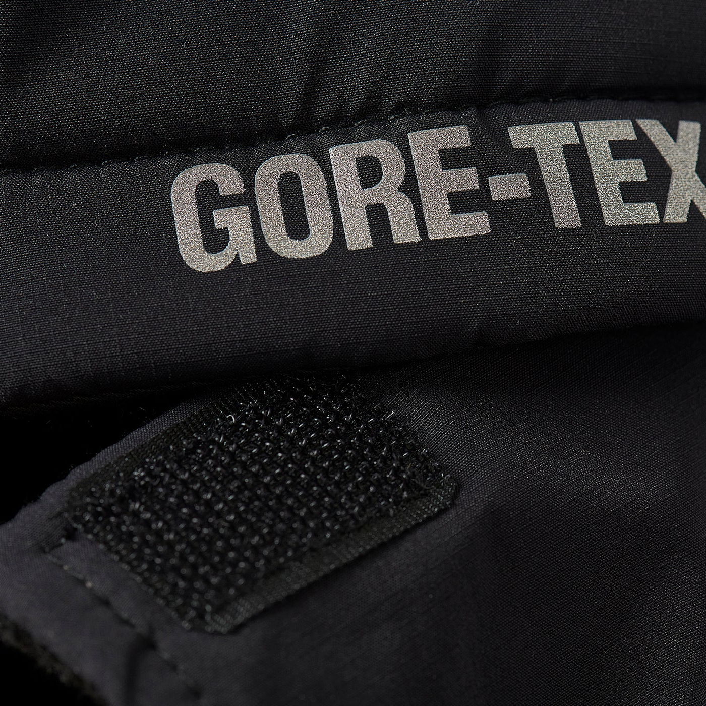 Thumbnail GORE-TEX MASK CAP BLACK one color