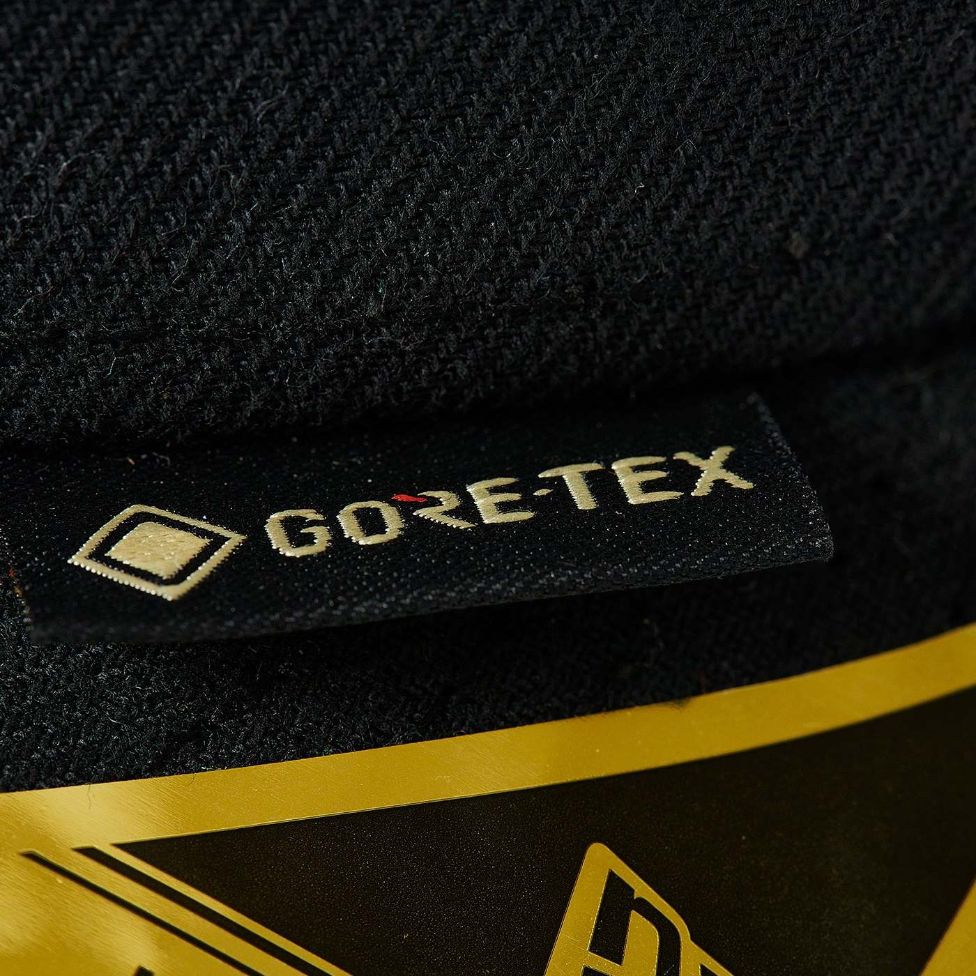 Thumbnail PALACE NEW ERA GORE-TEX LOW PROFILE P 59FIFTY BLACK one color