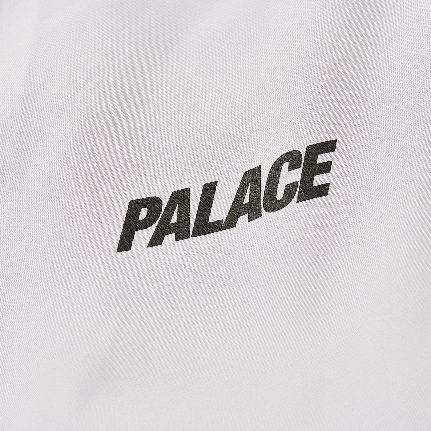 Palace Pro Shell Jacket Grey - Autumn 2023 - Palace Community