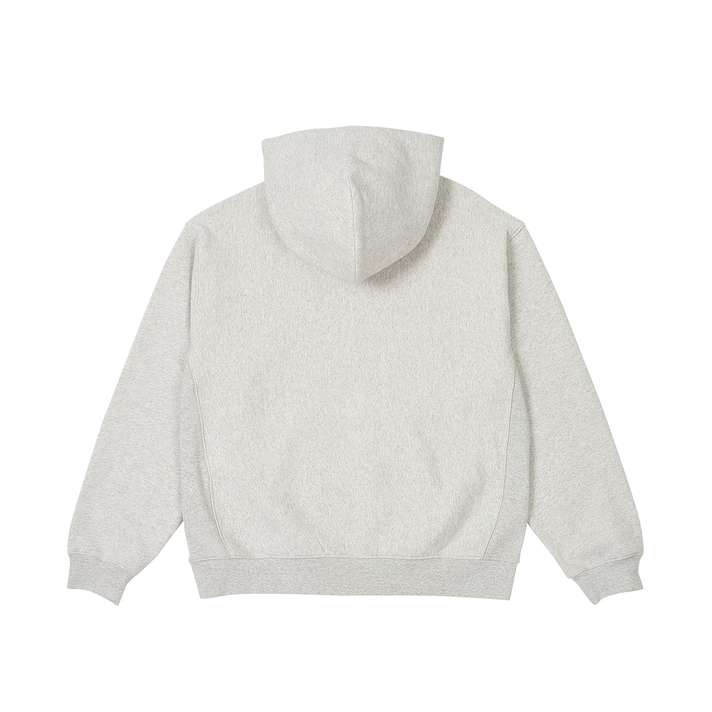 Thumbnail PALACE CHAMPION SHOP HOOD LONDON GREY MARL one color