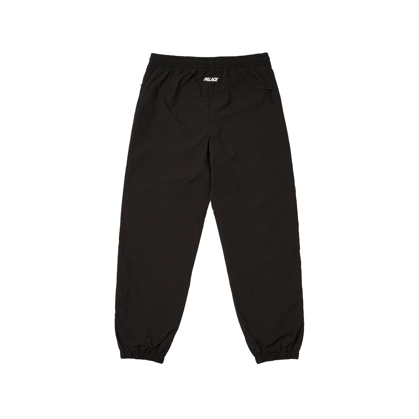 Thumbnail SHELLER JOGGER BLACK one color