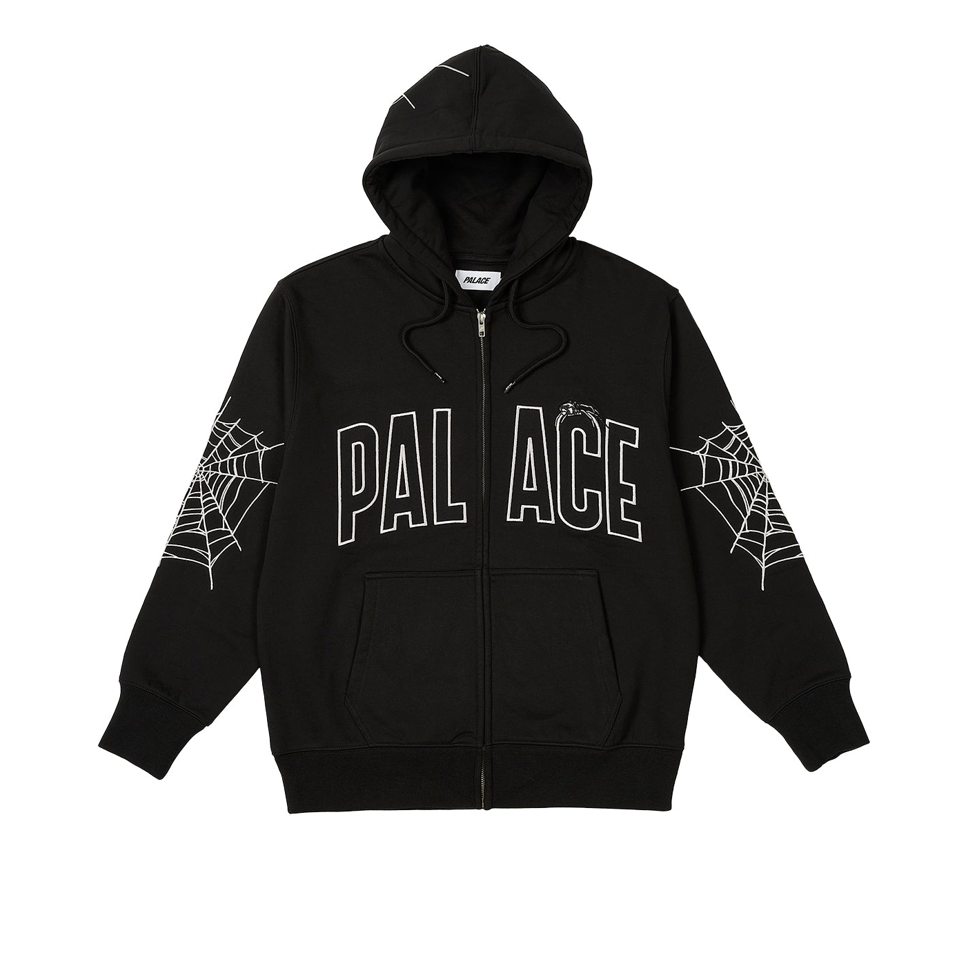 Palace lightning speed online hoodie