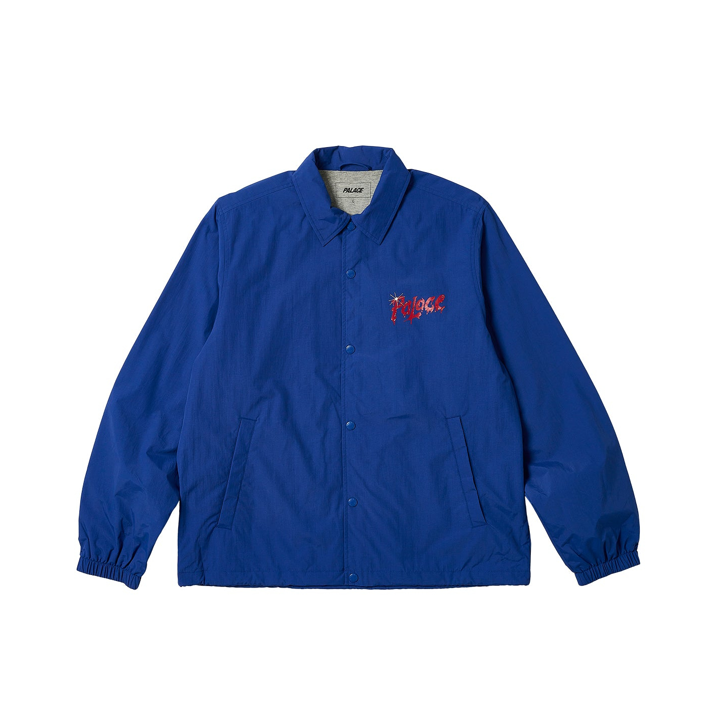 Thumbnail SCRATCHY COACH JACKET ULTRA one color