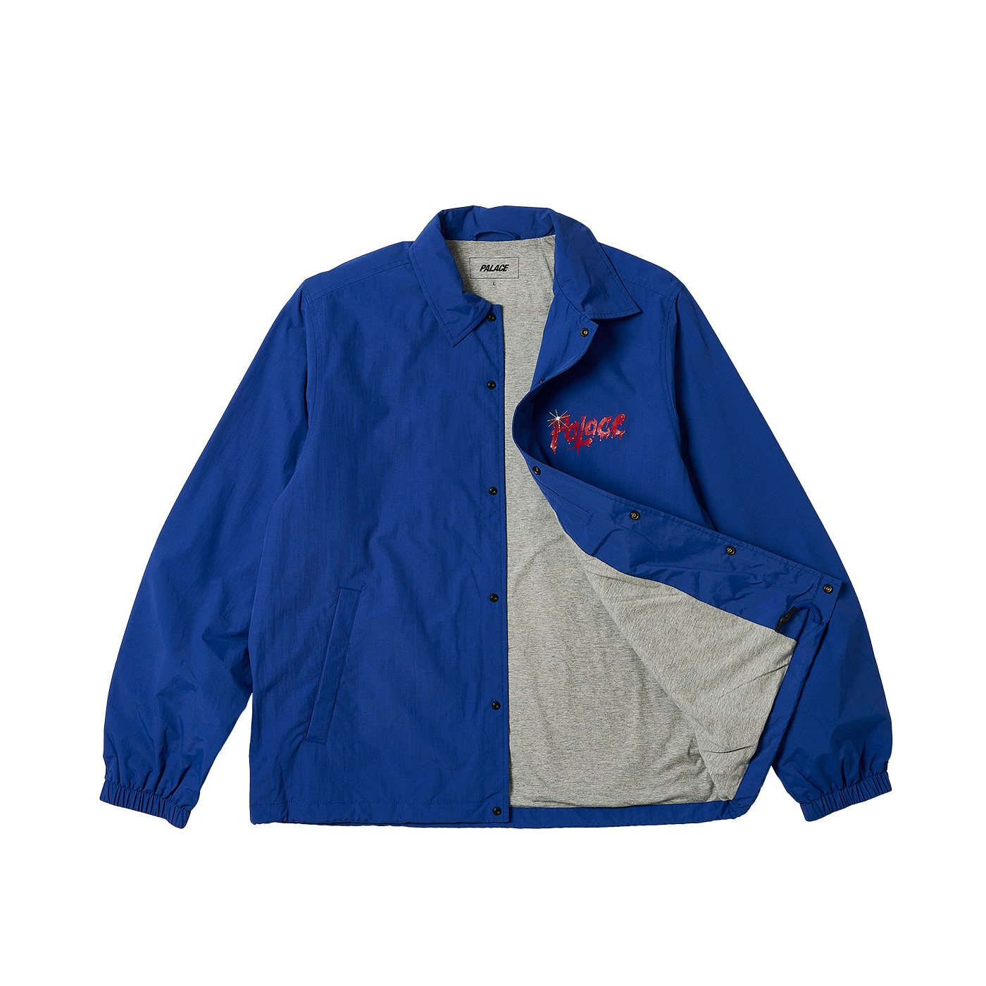 Thumbnail SCRATCHY COACH JACKET ULTRA one color