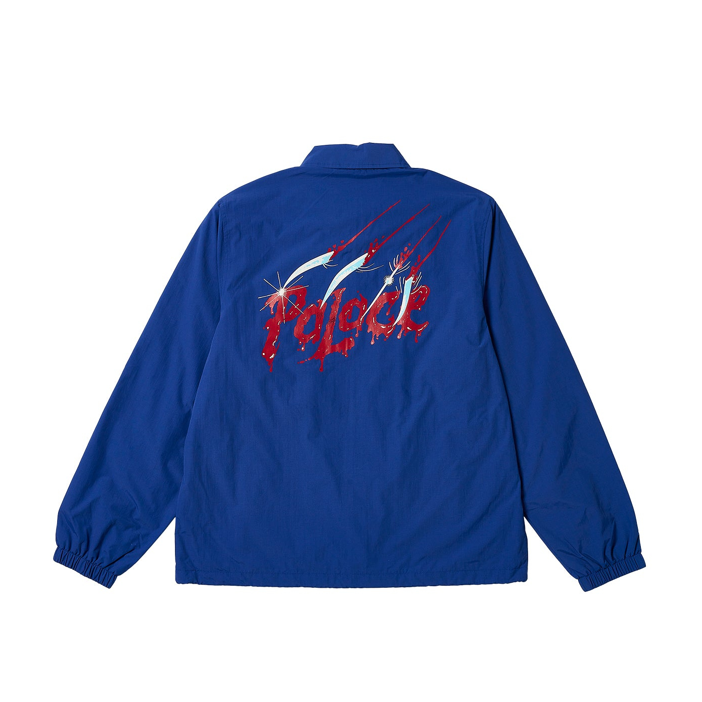 Thumbnail SCRATCHY COACH JACKET ULTRA one color