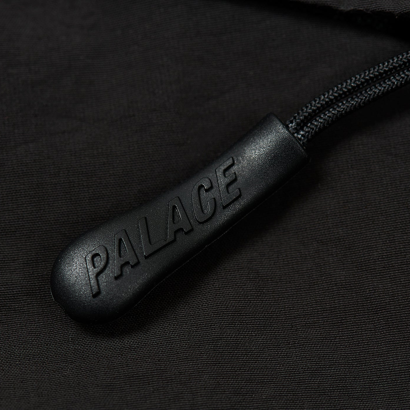 Sheller Jogger Black - Autumn 2023 - Palace Community