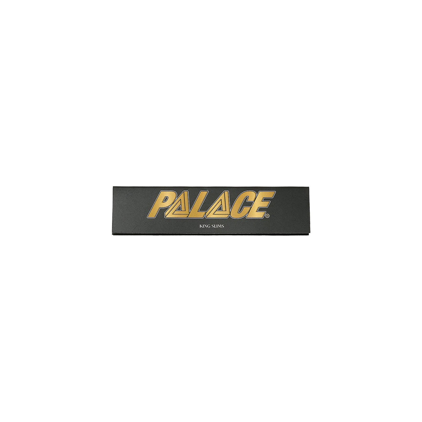 Thumbnail PALACE ROLLING PAPERS KING SLIMS one color