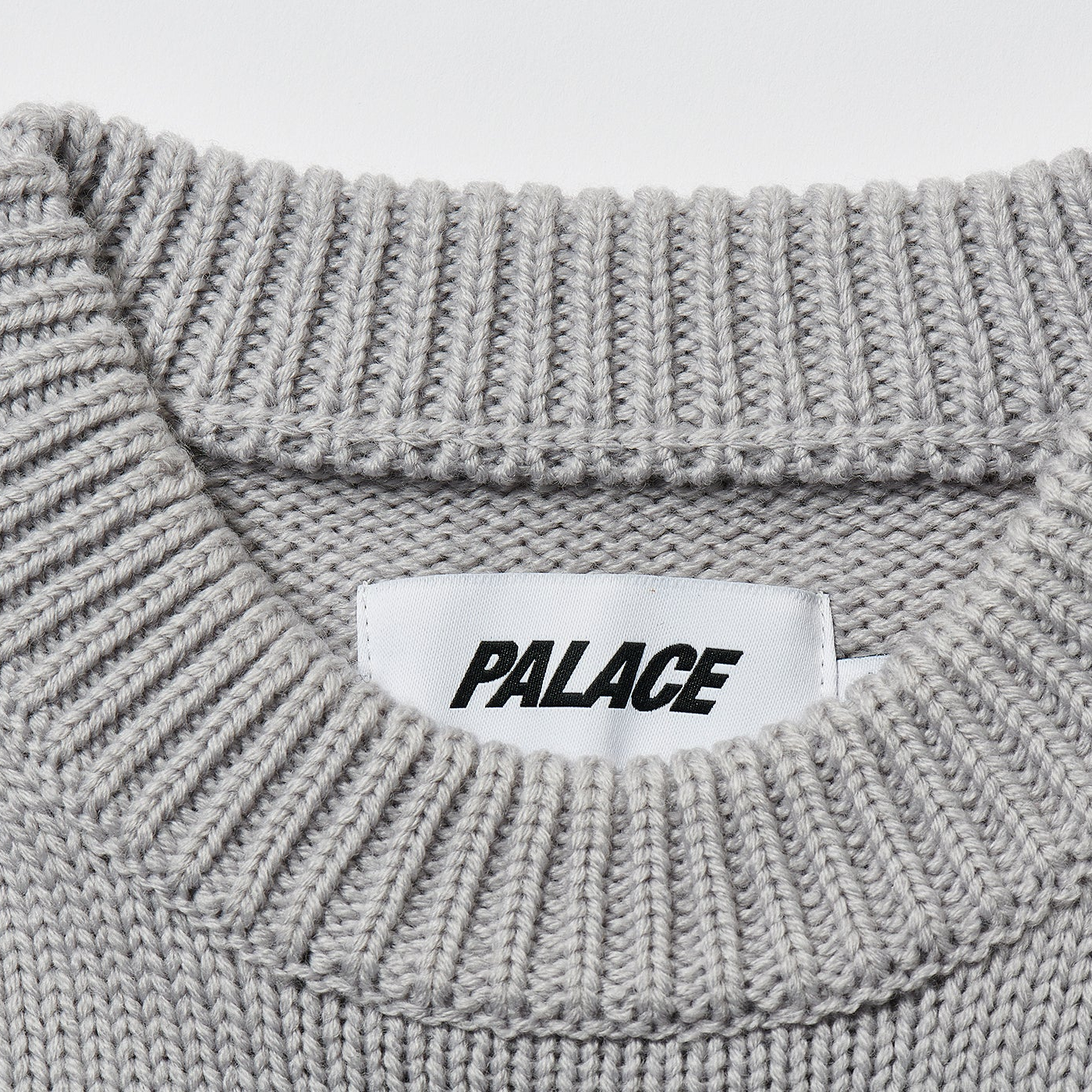 Thumbnail PALACE CAT KNIT CLOUDY one color