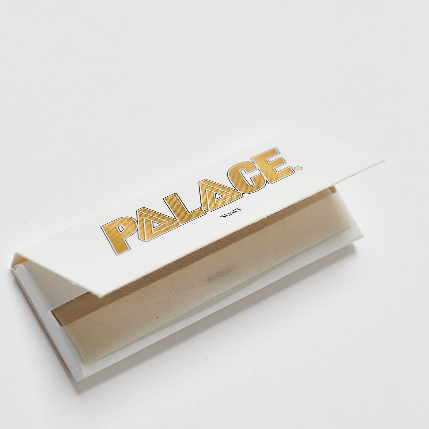 Thumbnail PALACE ROLLING PAPERS SLIMS one color