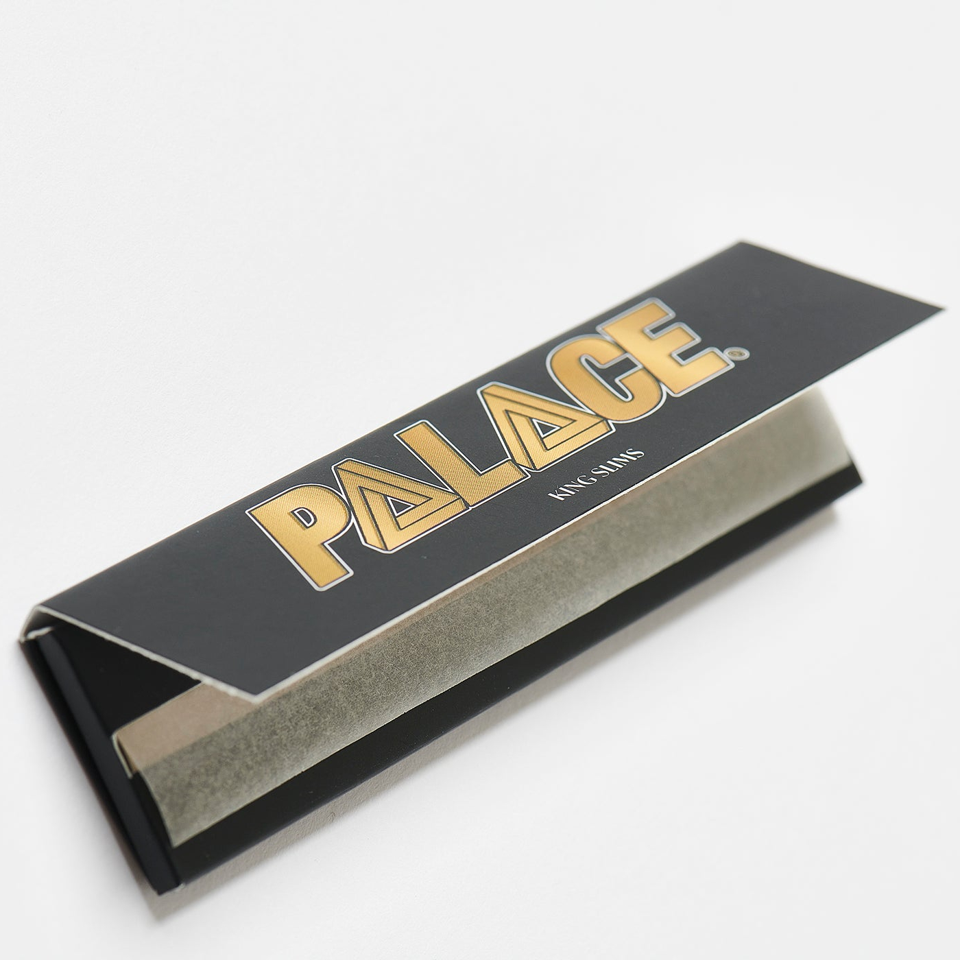 Thumbnail PALACE ROLLING PAPERS KING SLIMS one color