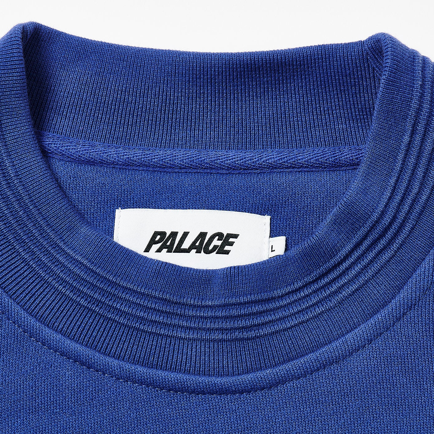 Thumbnail PALACE LONDON CREW ULTRA one color