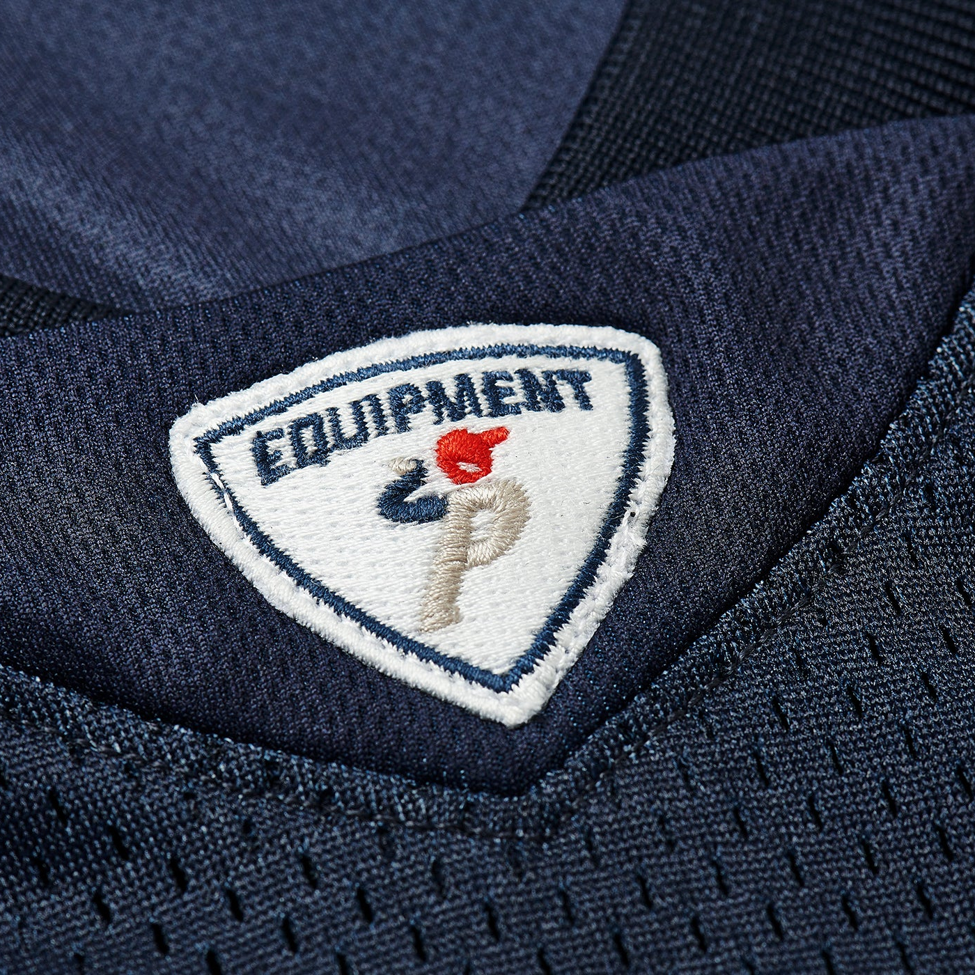 Thumbnail CONTENDER MESH JERSEY NAVY one color