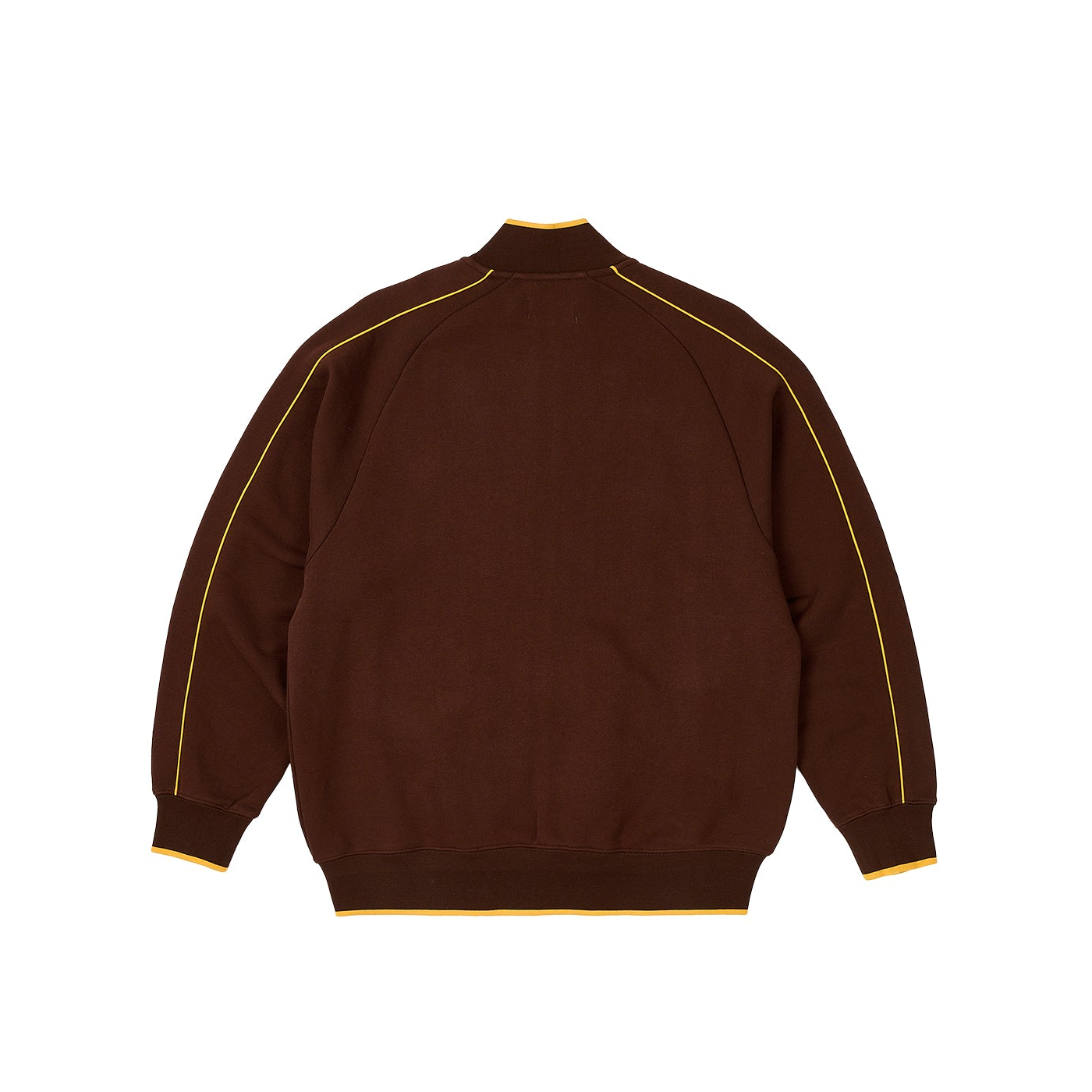 Grimey Zip Funnel Nice Brown - Autumn 2023 - Palace Community