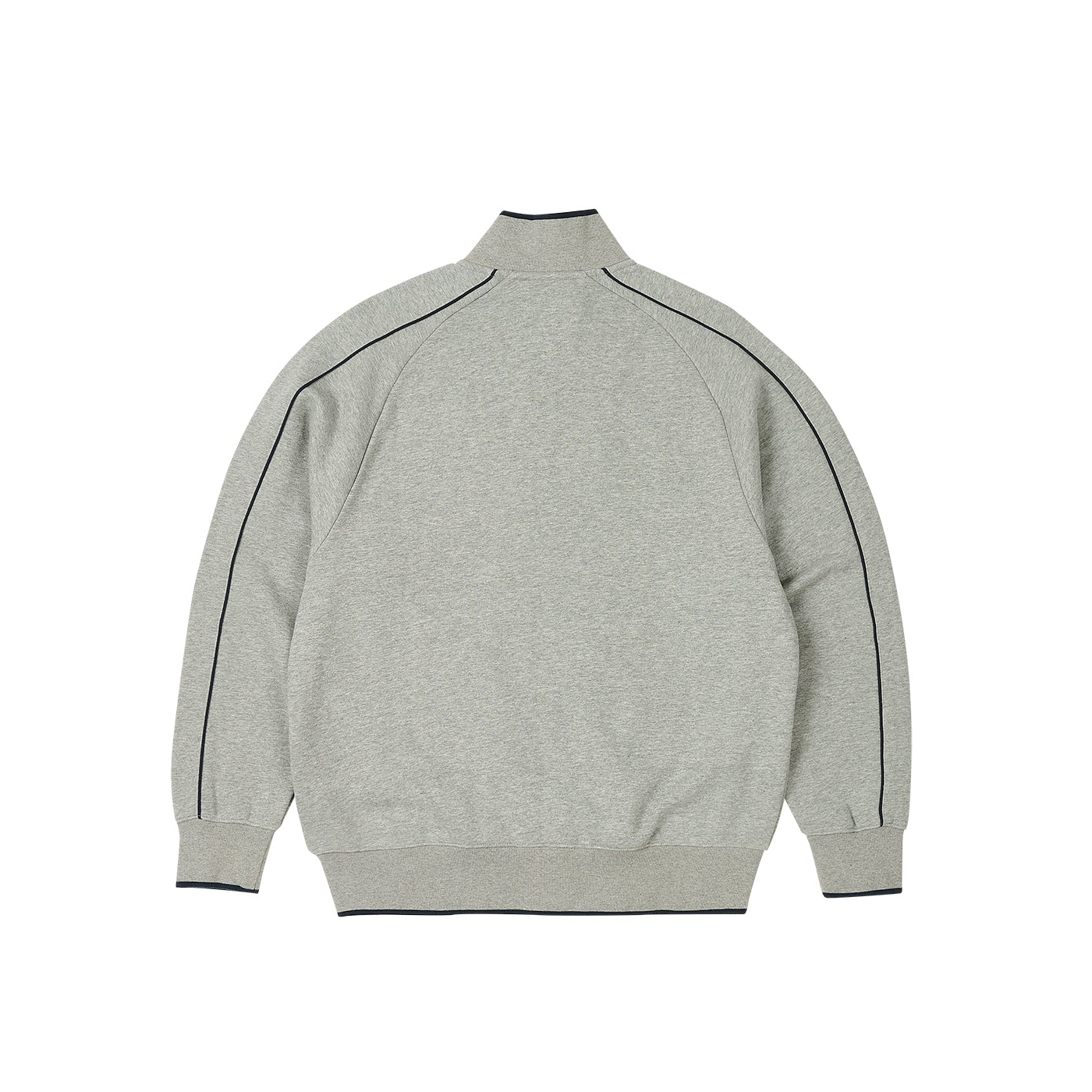 Thumbnail GRIMEY ZIP FUNNEL GREY MARL one color