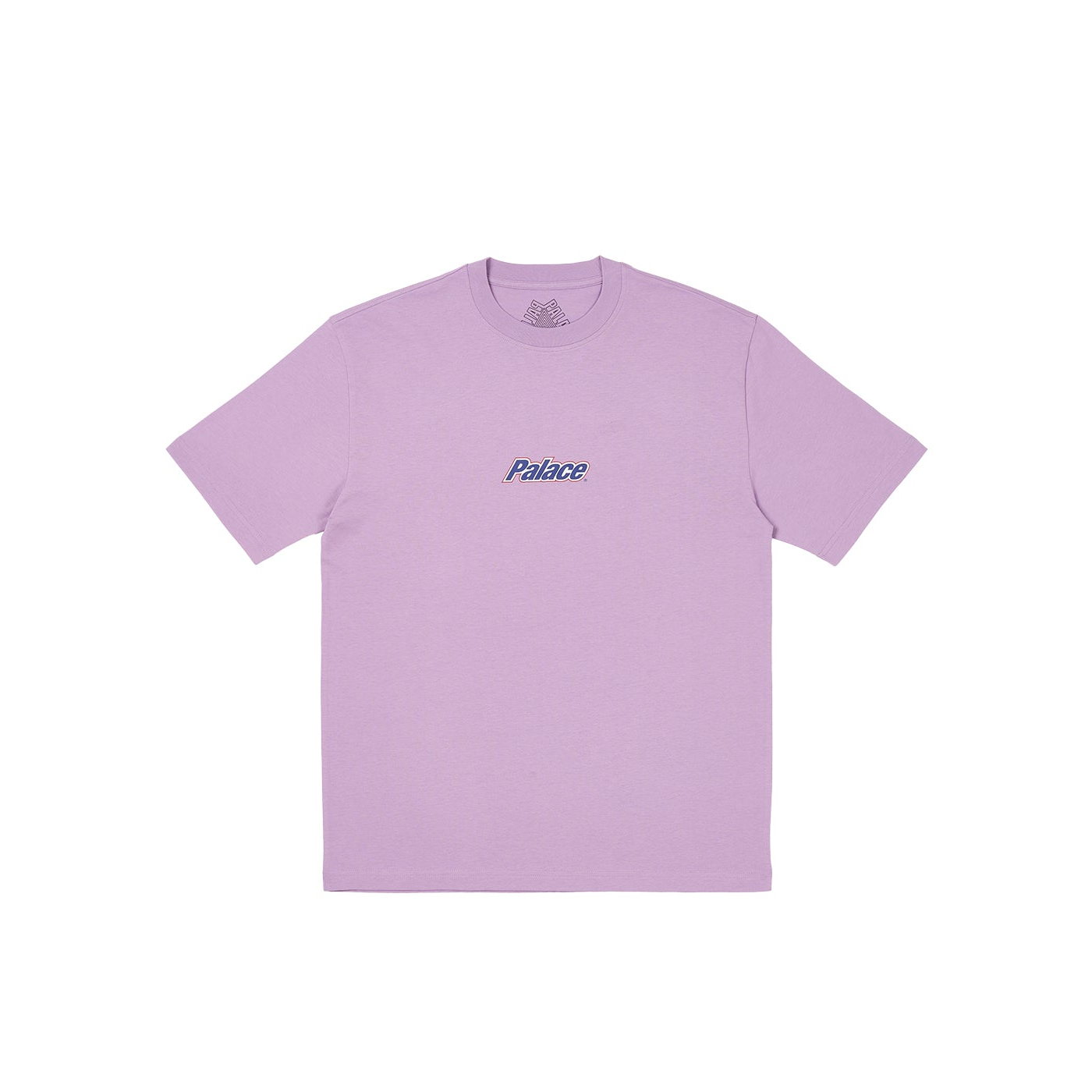 Thumbnail STANDARD T-SHIRT LIGHT PURPLE one color