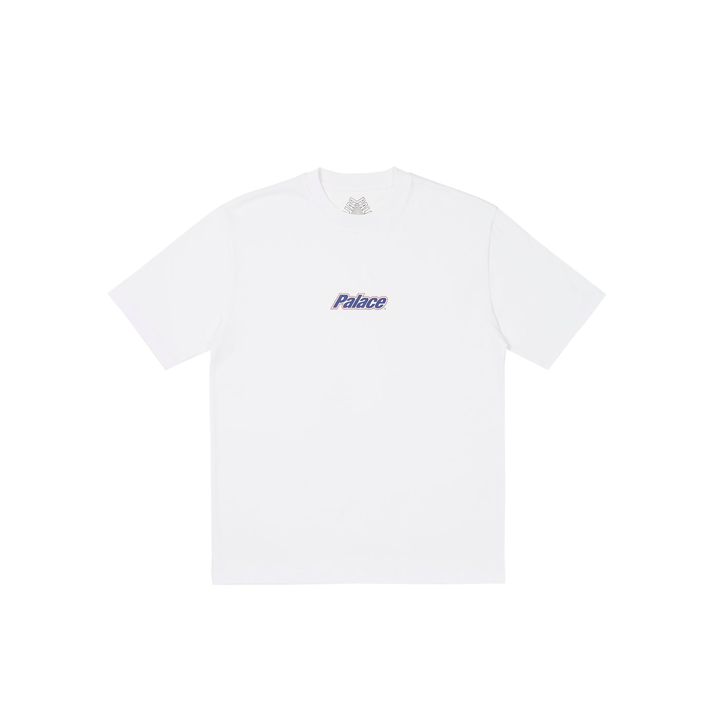 Thumbnail STANDARD T-SHIRT WHITE one color