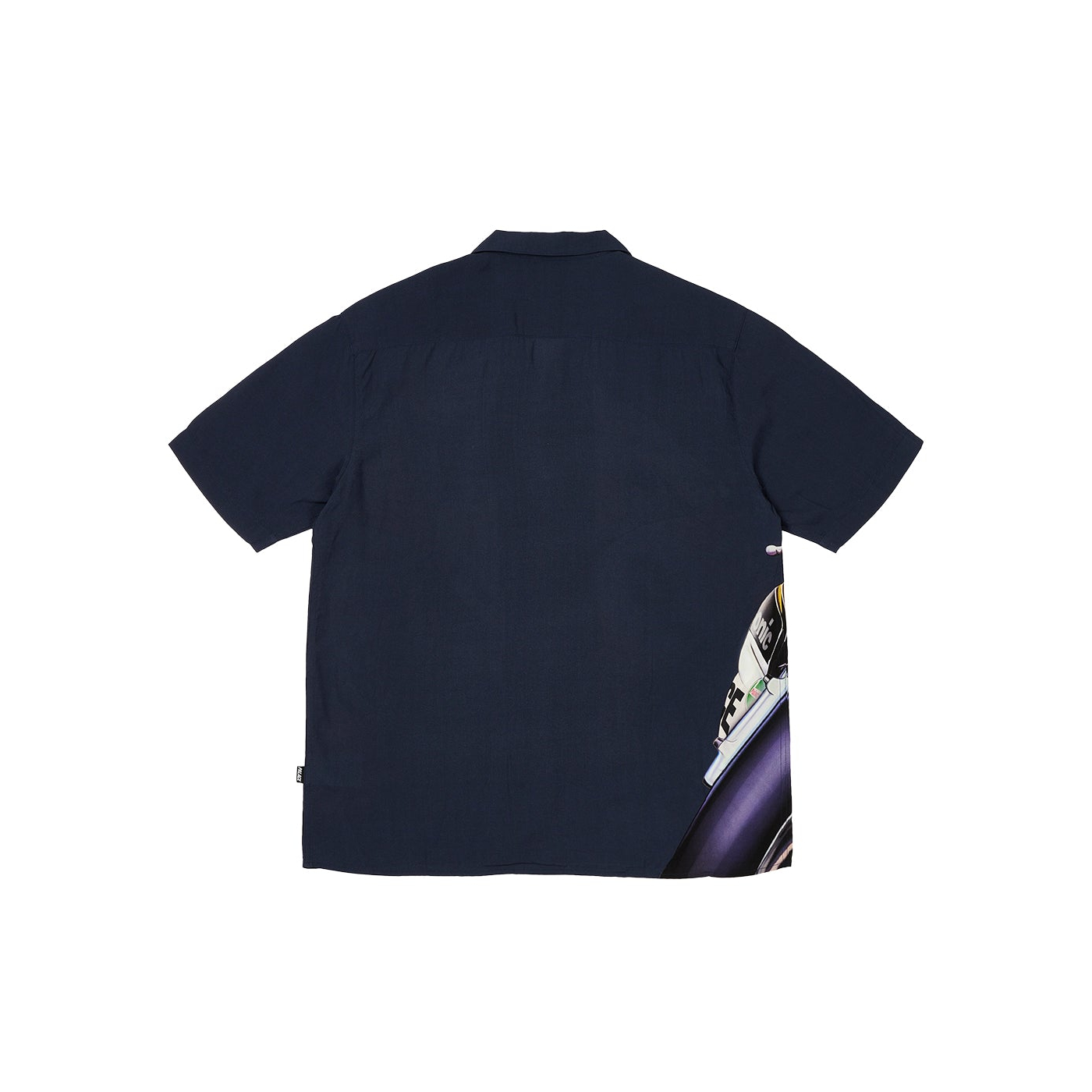 Thumbnail SKRRT SHIRT NAVY one color