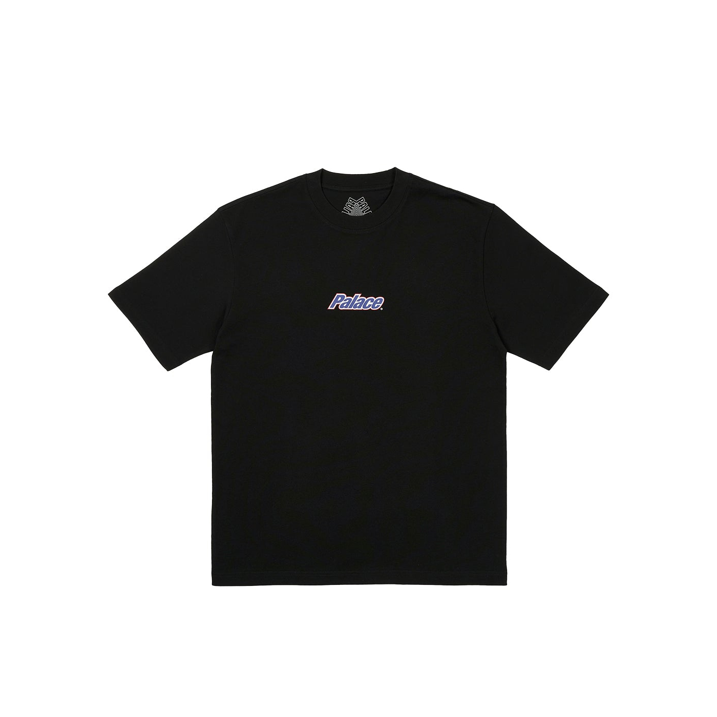 Thumbnail STANDARD T-SHIRT BLACK one color