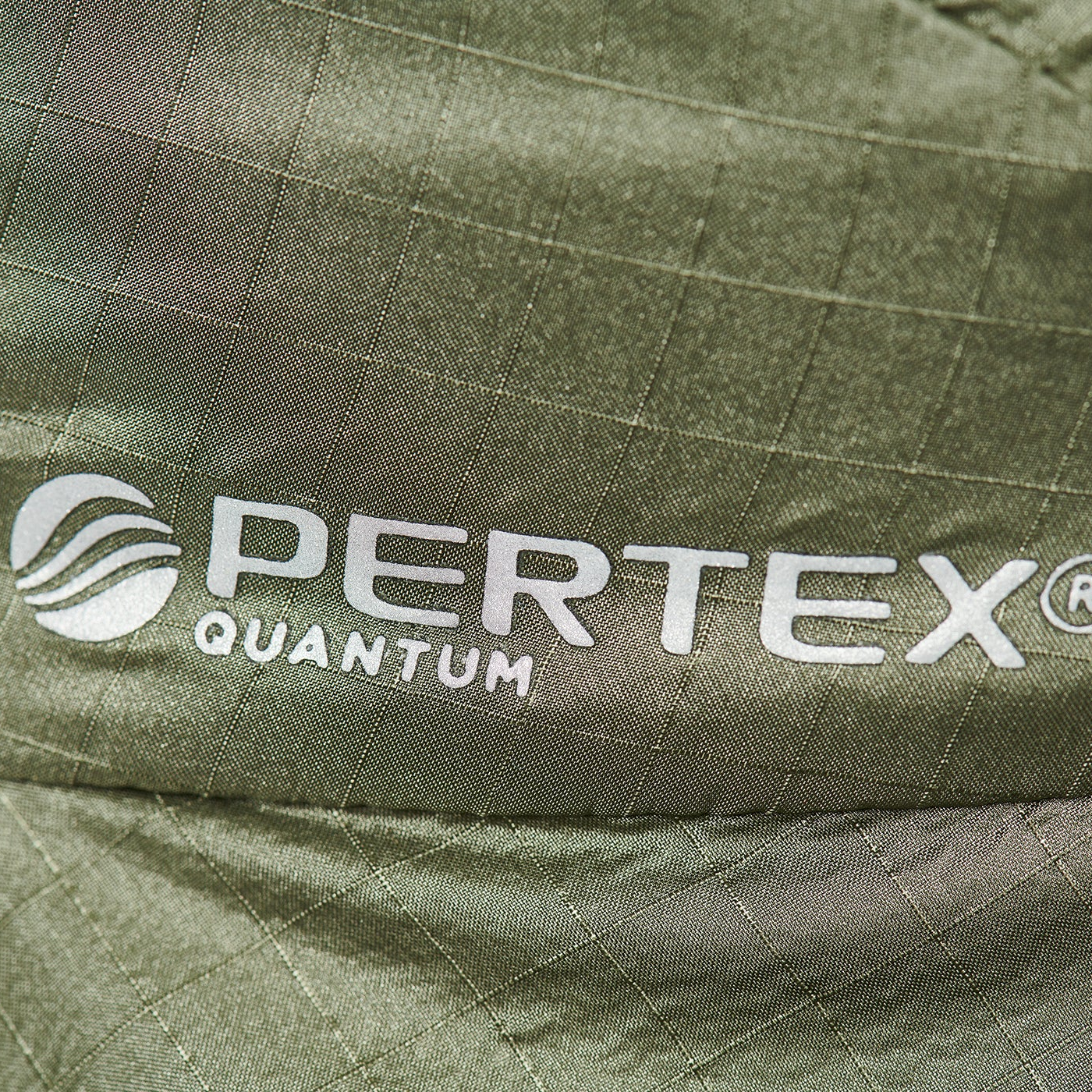 Thumbnail PERTEX RUNNING BUCKET THE DEEP GREEN one color