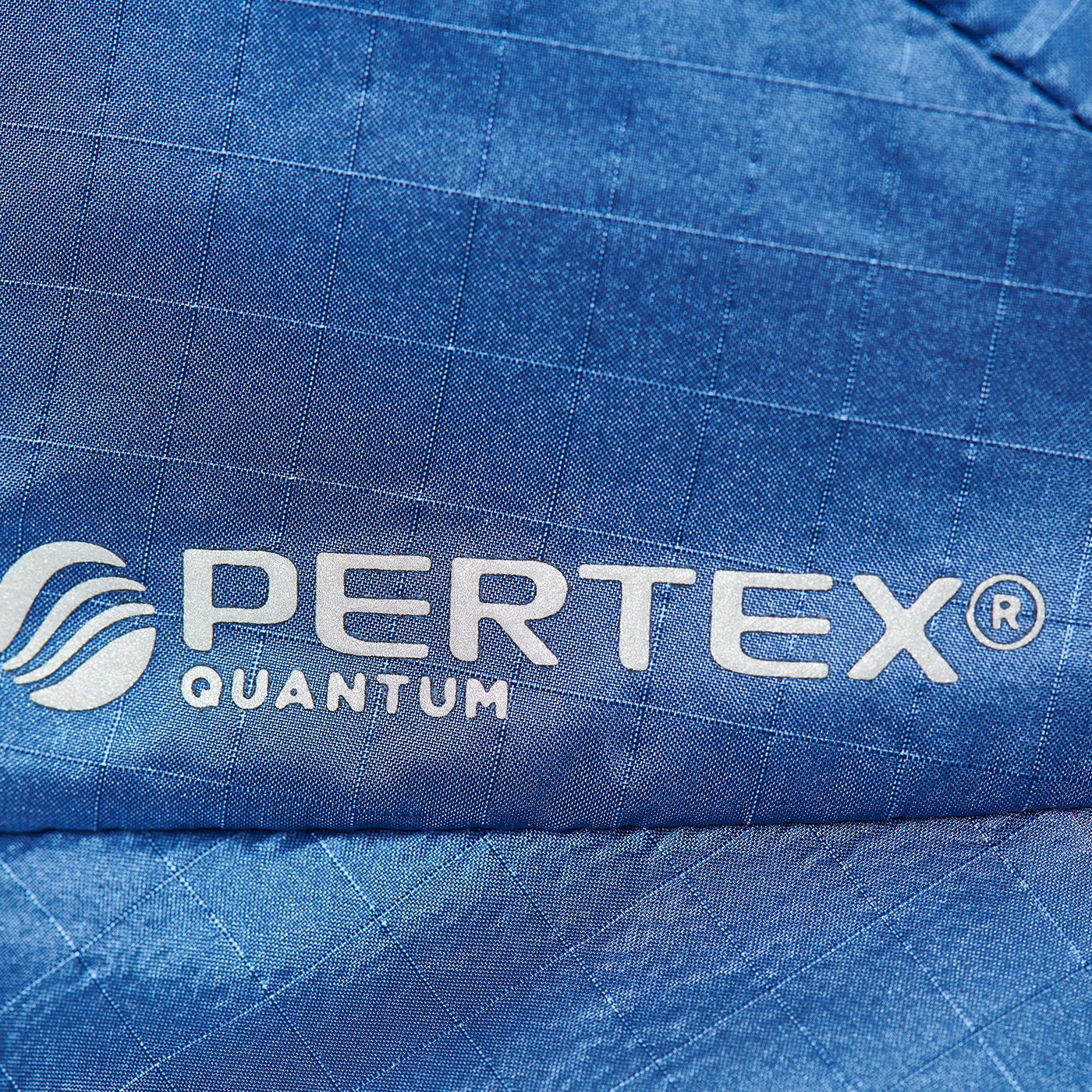 Thumbnail PERTEX RUNNING BUCKET BLUE one color