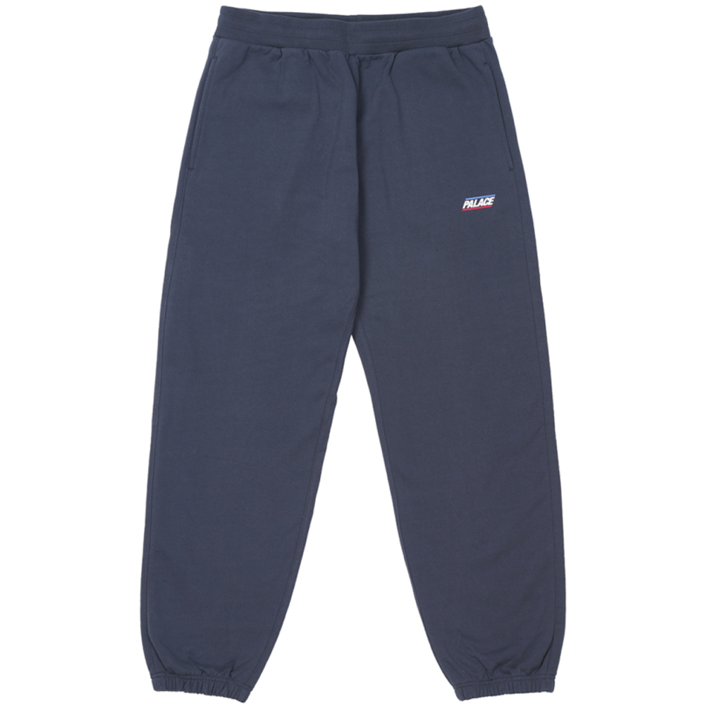 Thumbnail BASICALLY A JOGGER NAVY one color