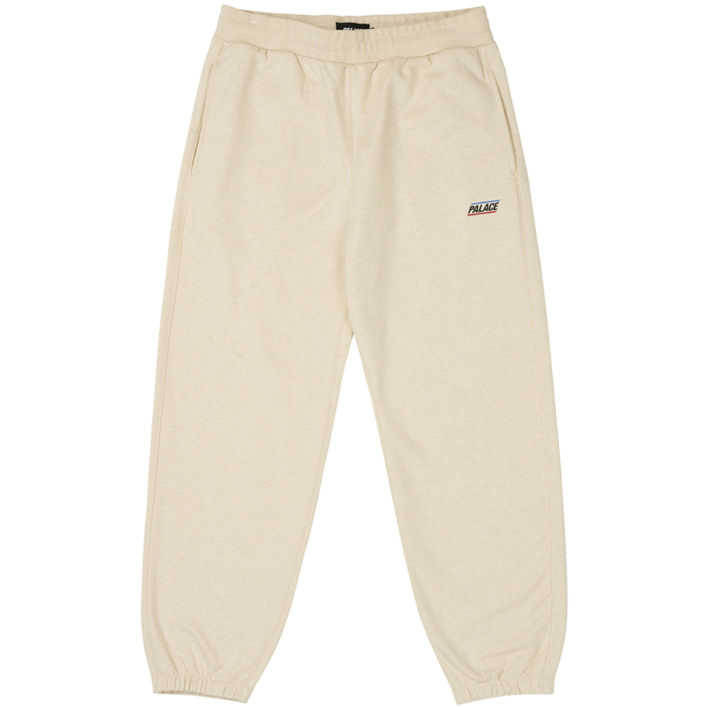 Thumbnail BASICALLY A JOGGER OATMEAL MARL one color