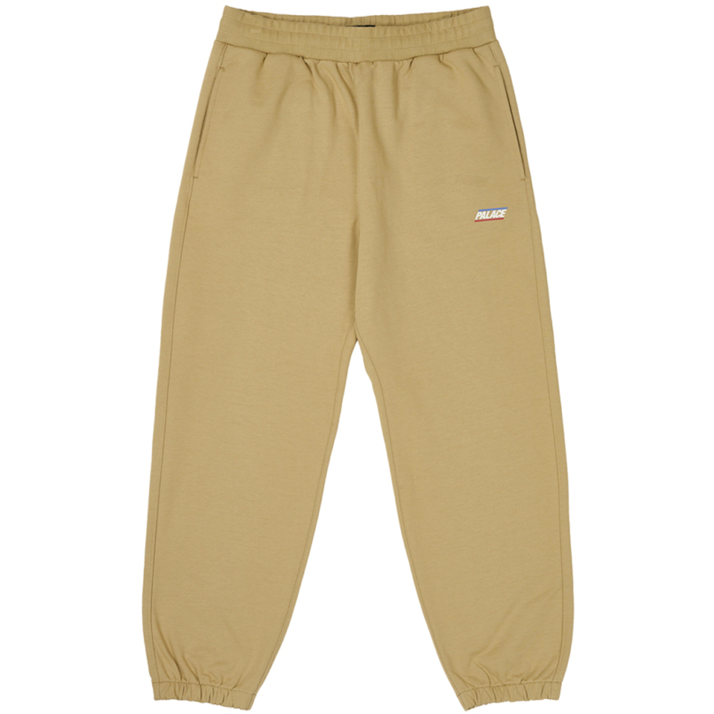 Thumbnail BASICALLY A JOGGER SAND one color