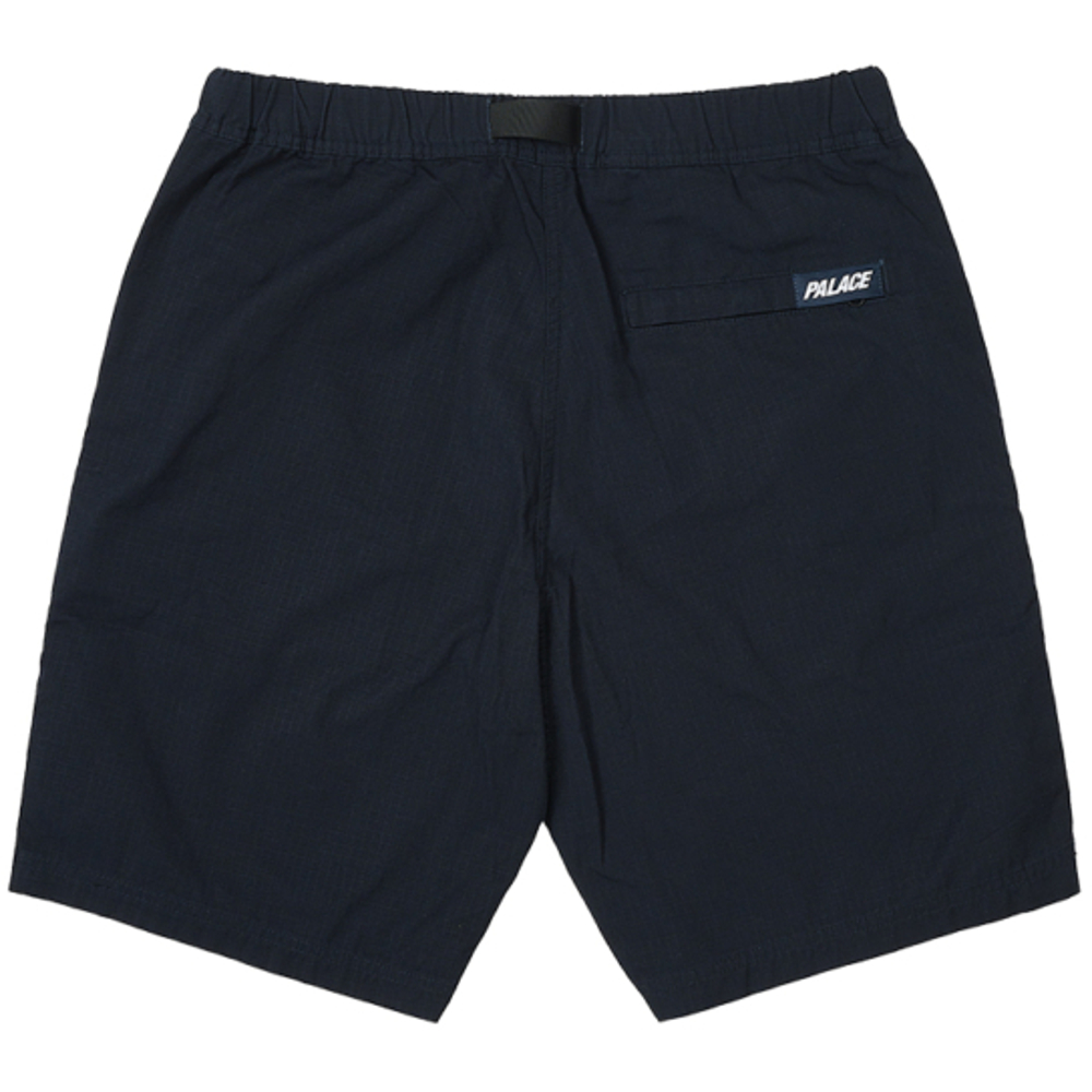 Thumbnail BELTER SHORT NAVY one color